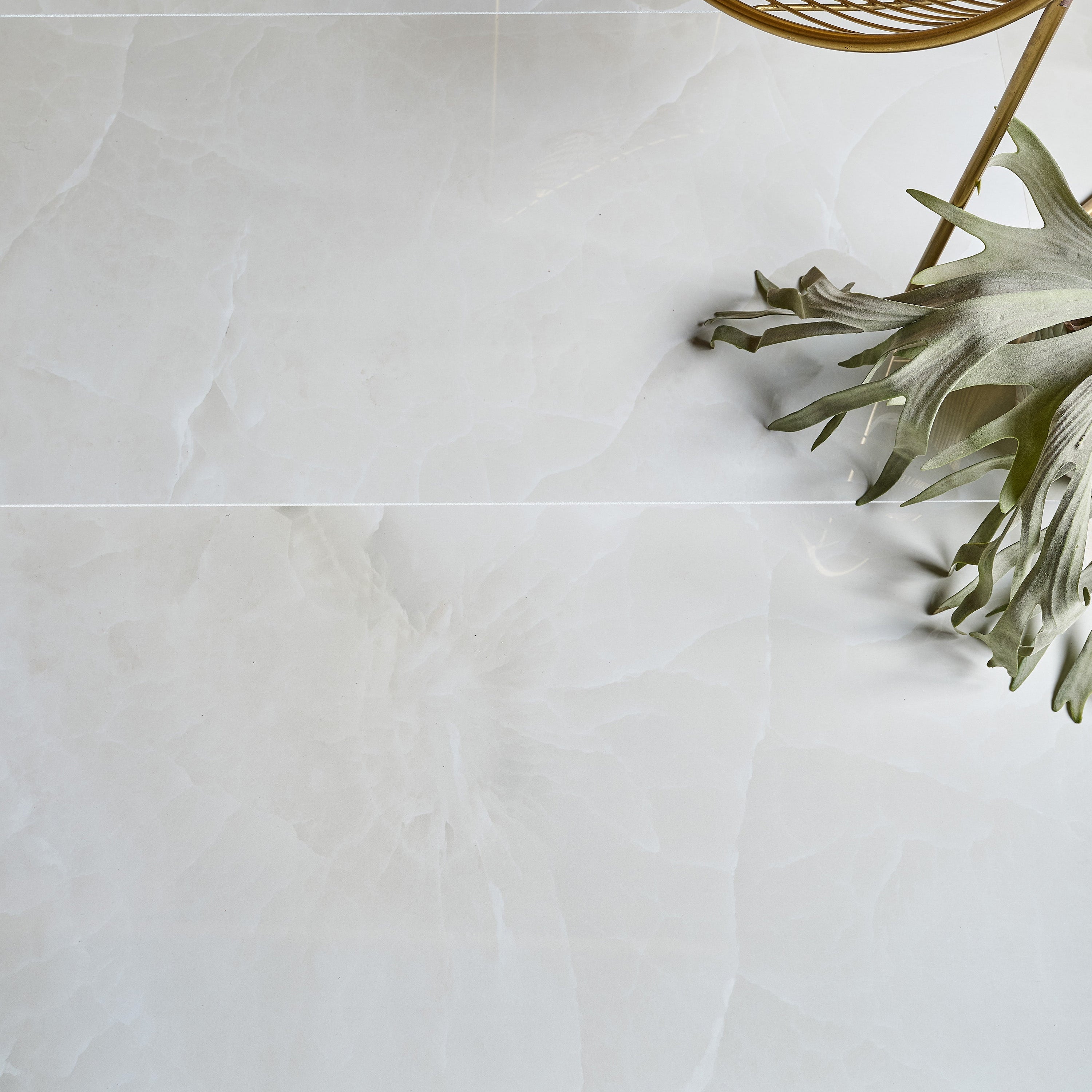 Illusion Onyx Mist 60x120cm