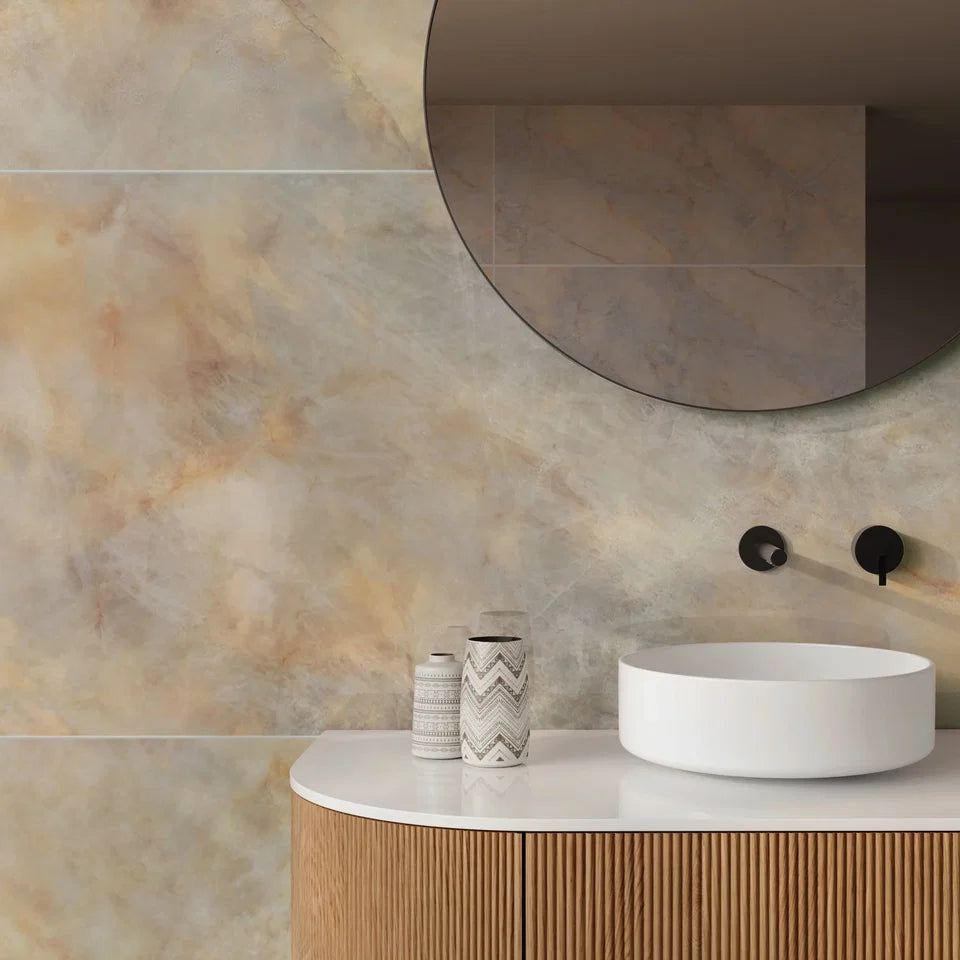 Opaline Pearl 60x120cm