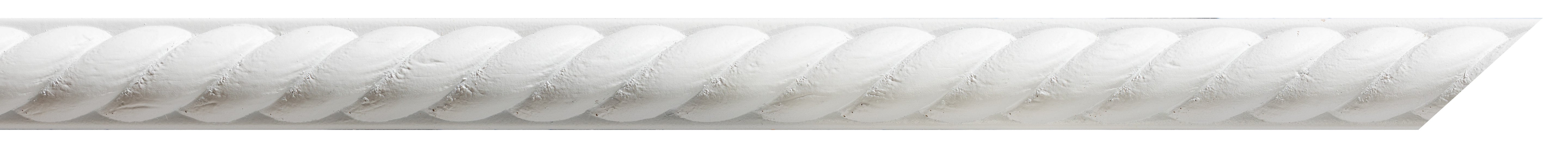 Ornamento Composite Rope Trim 1.9x112cm