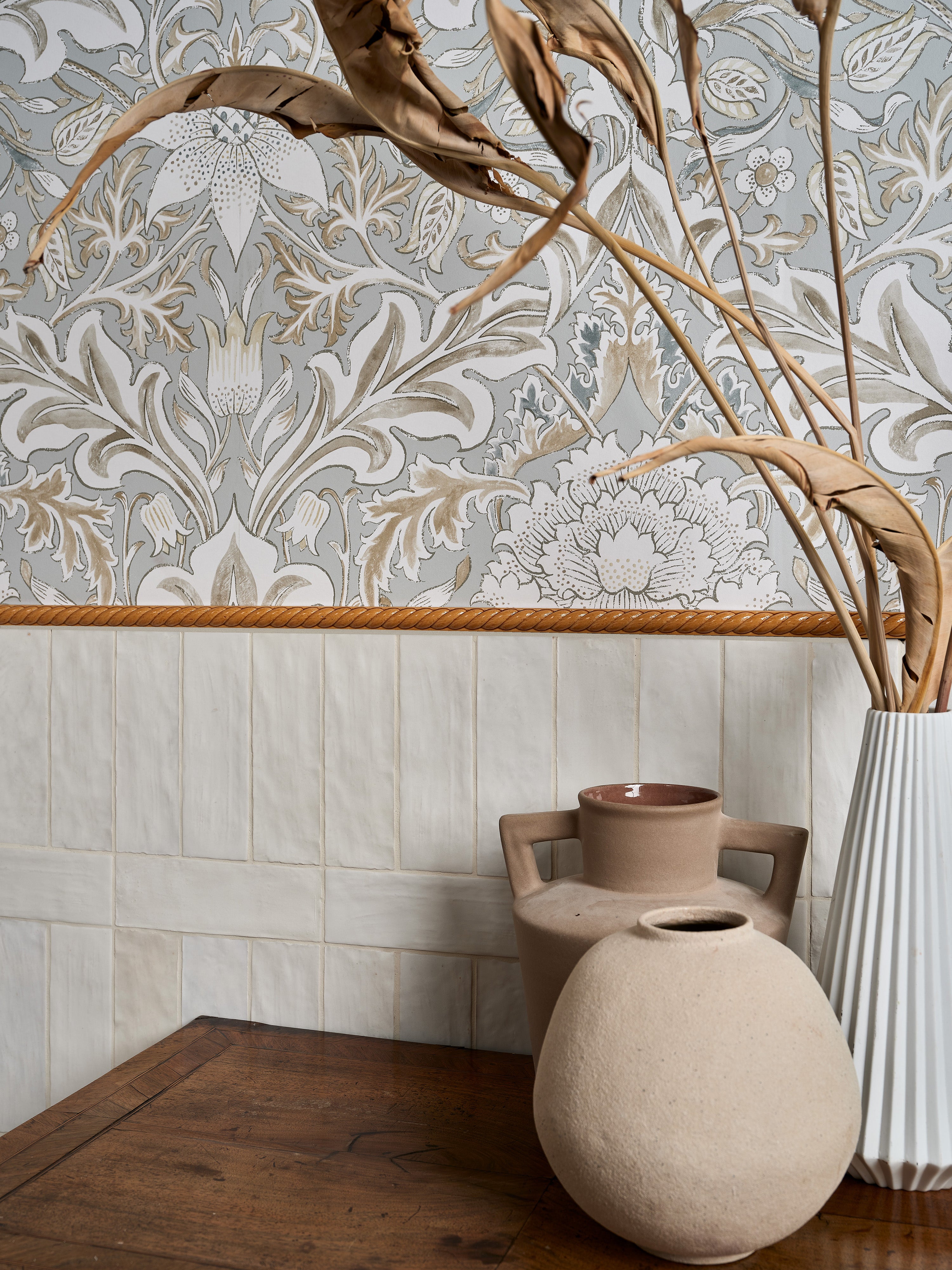 Ornamento Composite Rope Trim 1.9x112cm