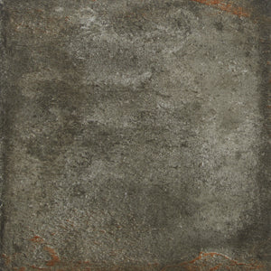 Osterley Black 22.5x22.5cm