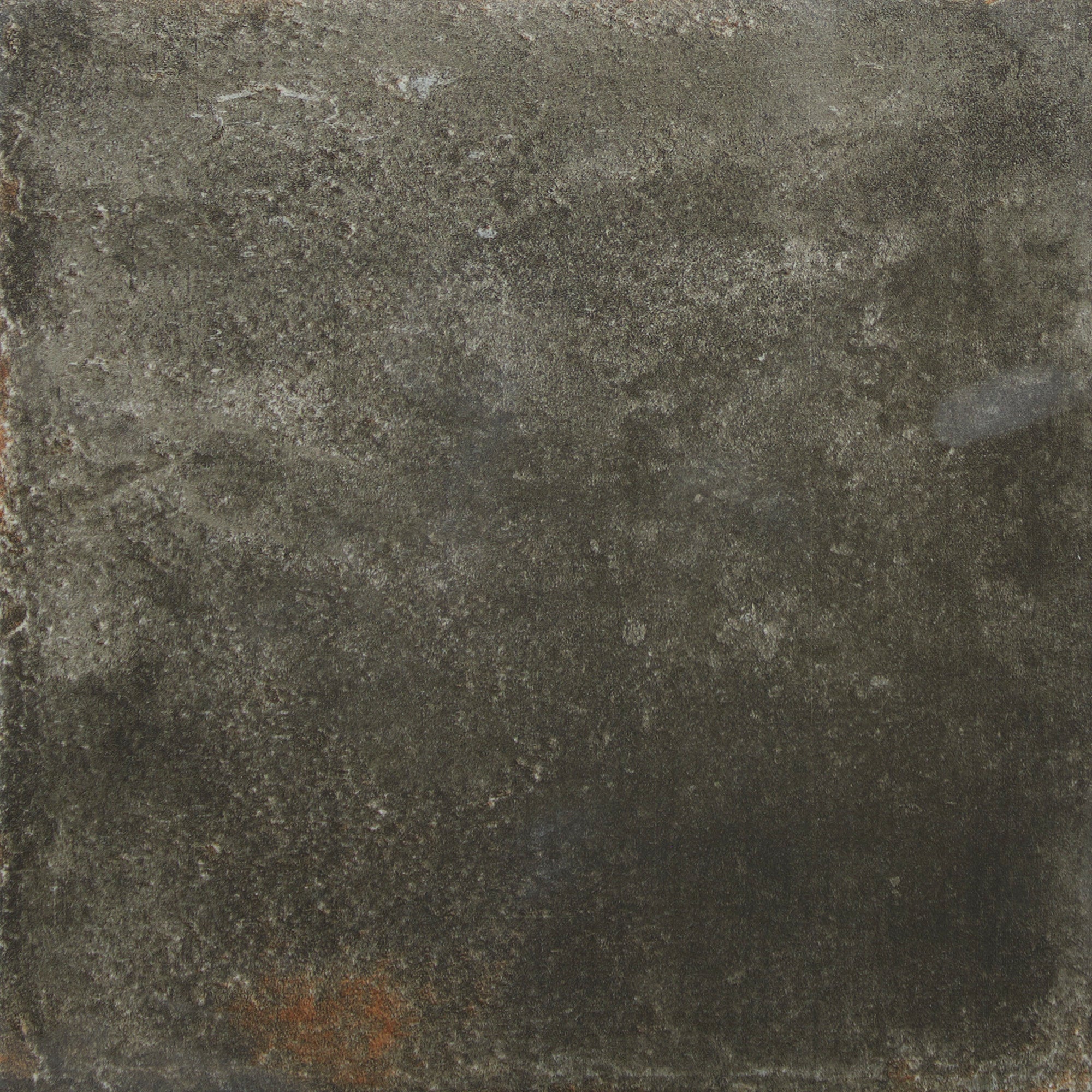 Osterley Black 22.5x22.5cm