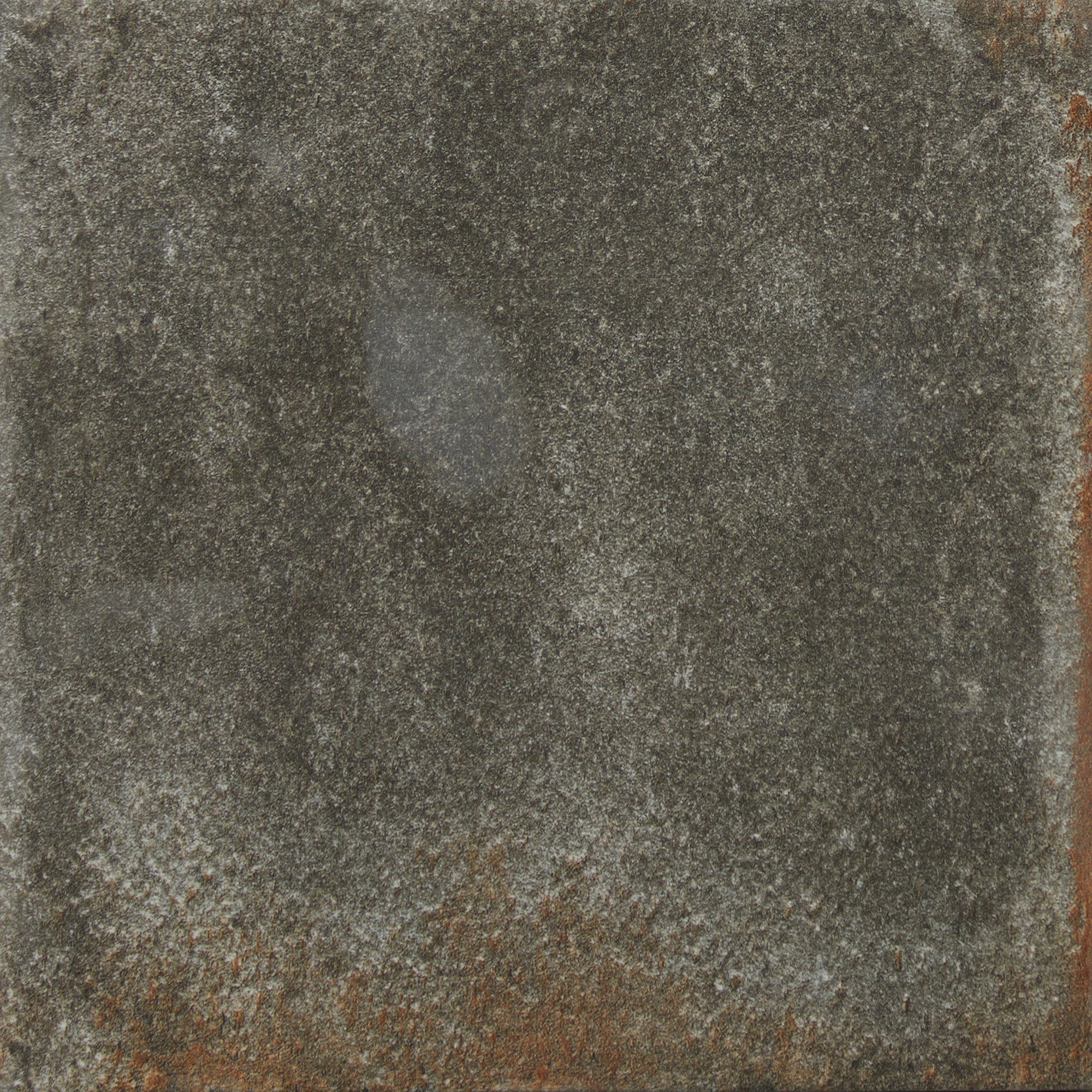 Osterley Black 22.5x22.5cm