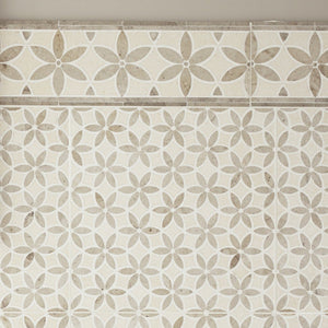 Palazzo Corsini Border 10x30cm