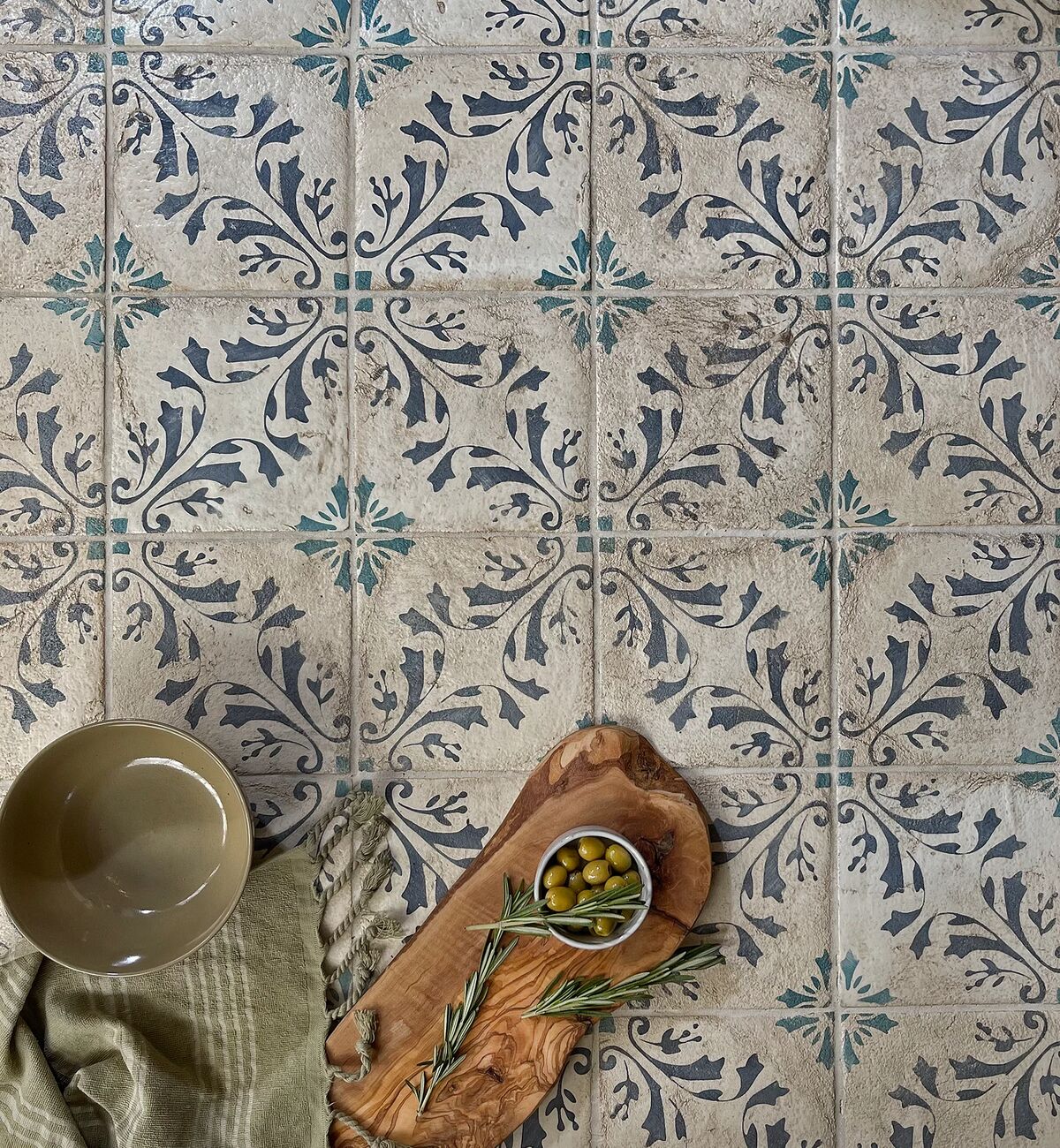 Paris Josette 17x17cm