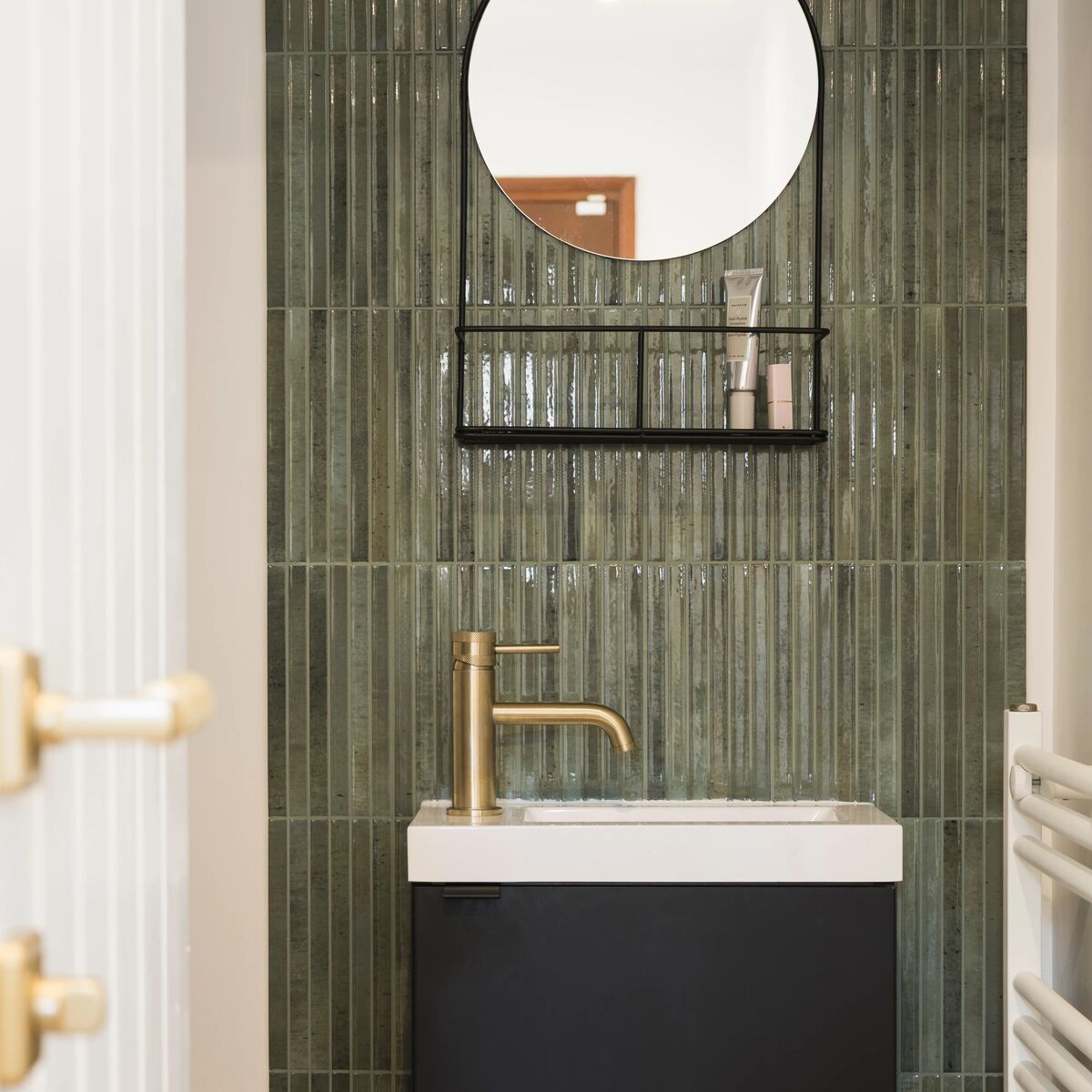 Ixworth Forest KitKat Bar 25x12.5cm