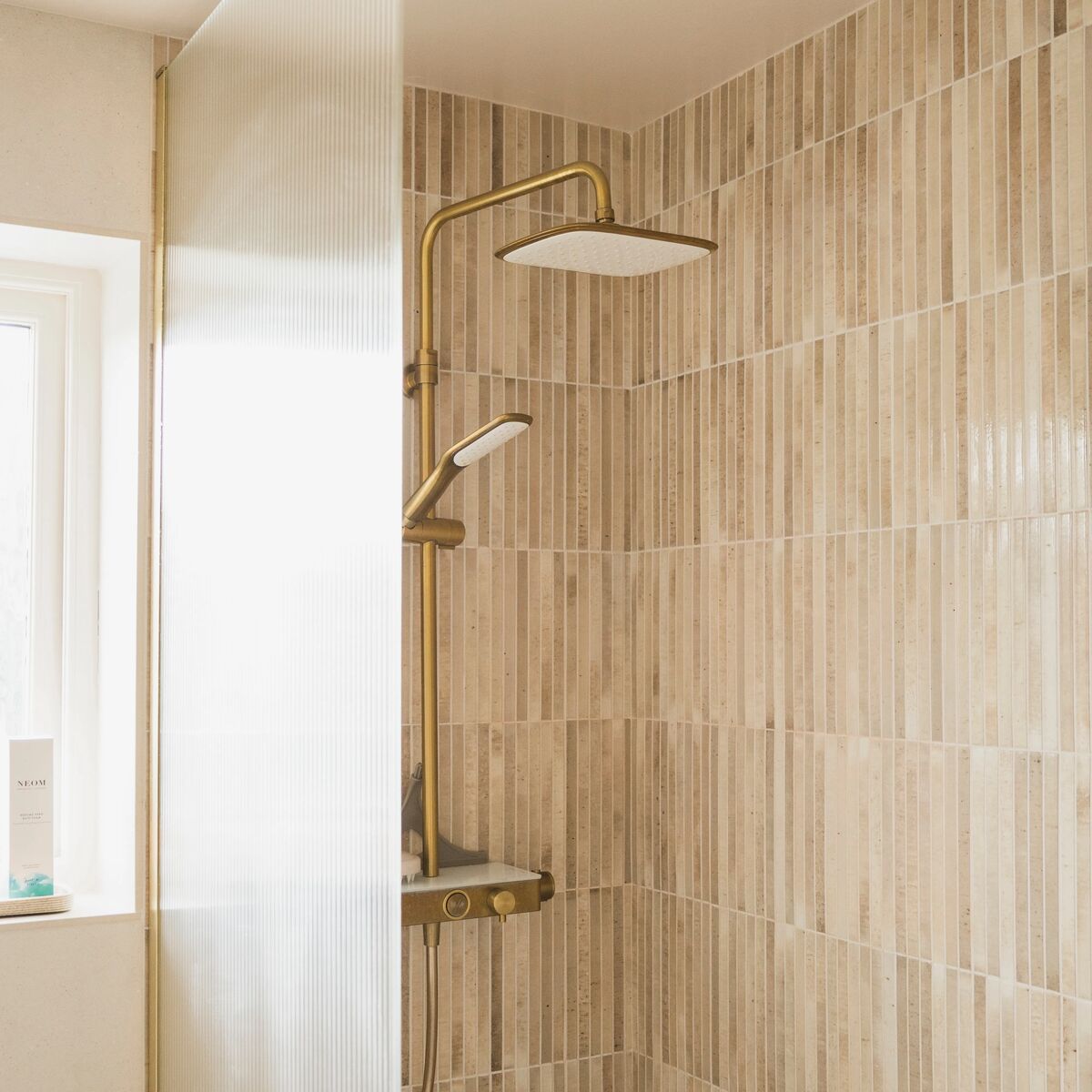 Ixworth Ivory KitKat Bar 25x12.5cm