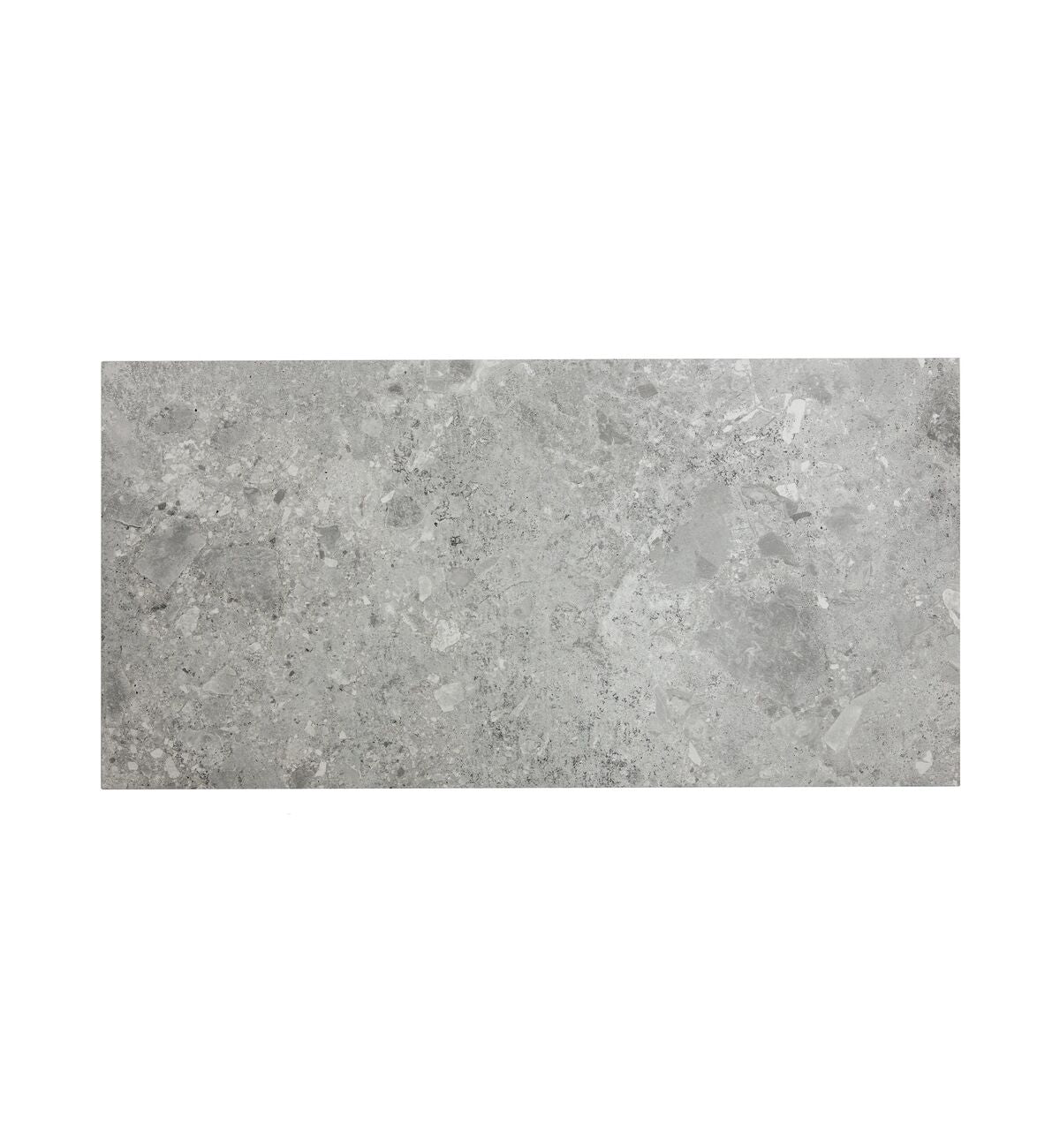 Pebble Beach Grey 30x60cm