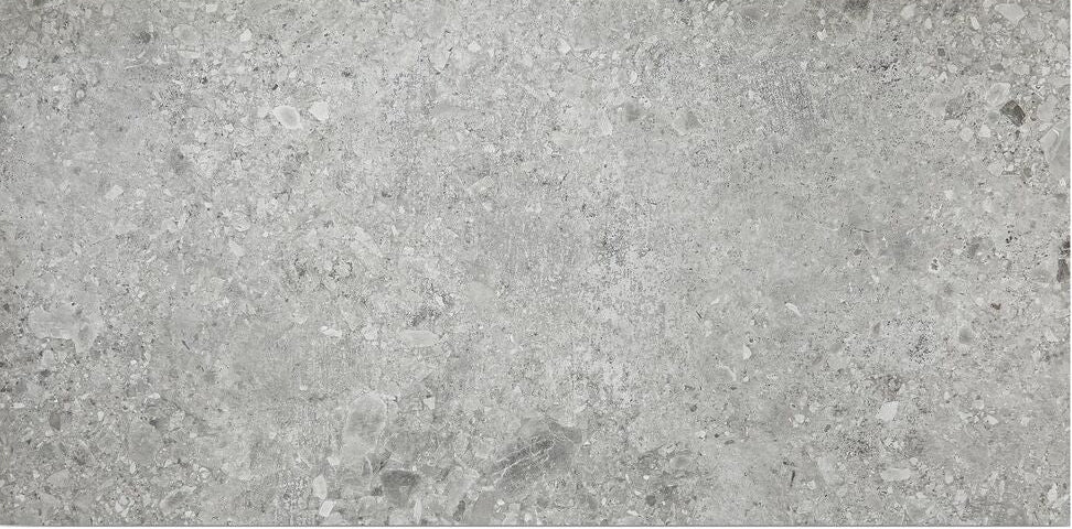 Pebble Beach Grey 60x120cm