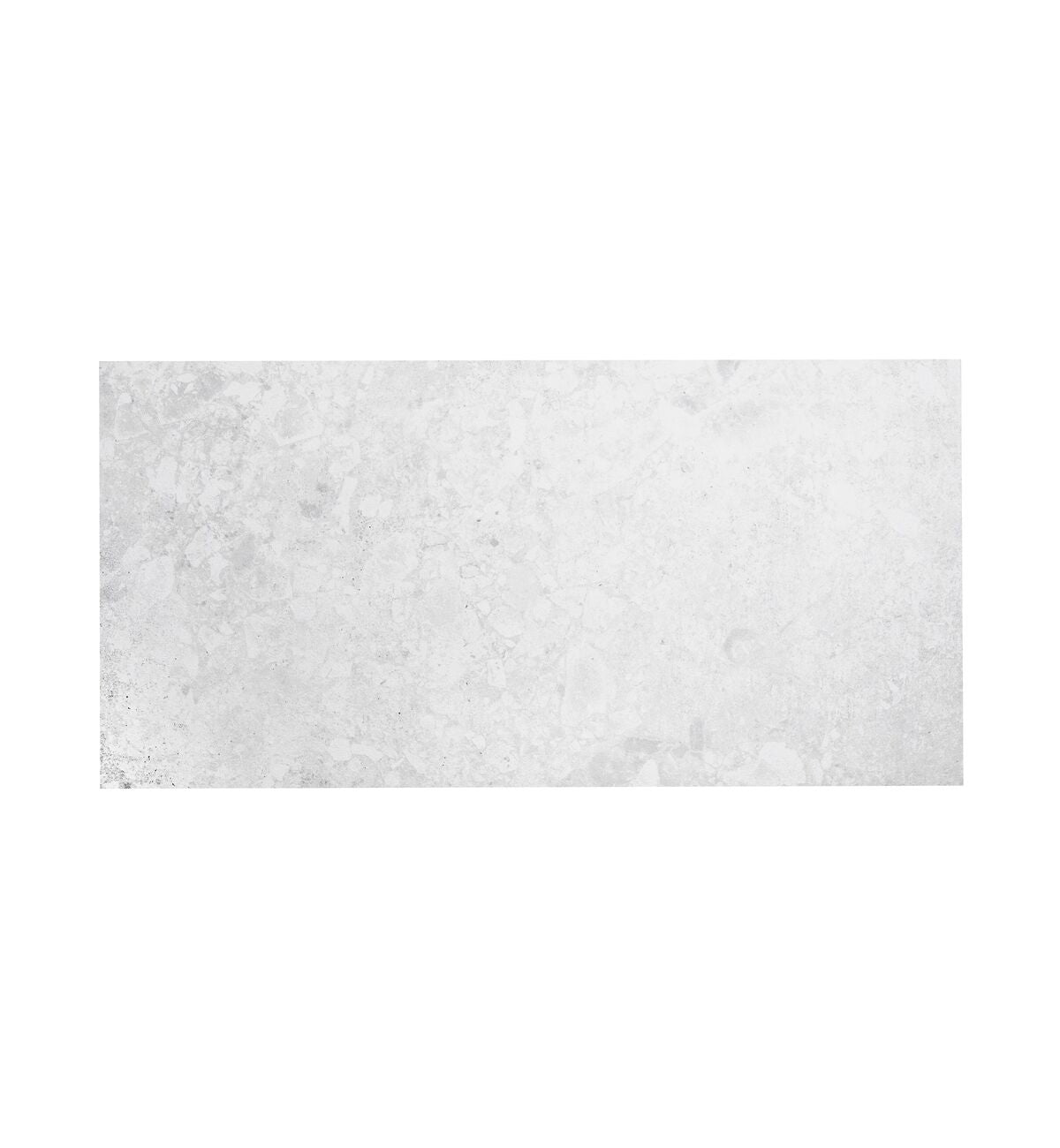 Pebble Beach White 30x60cm
