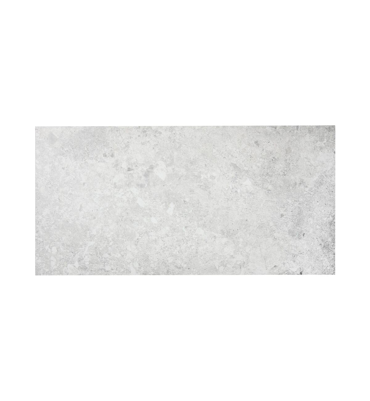 Pebble Beach White 60x120cm