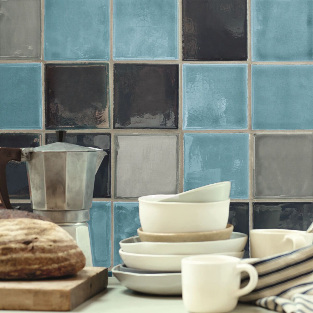 Provence Turbie 11.2x11.2cm