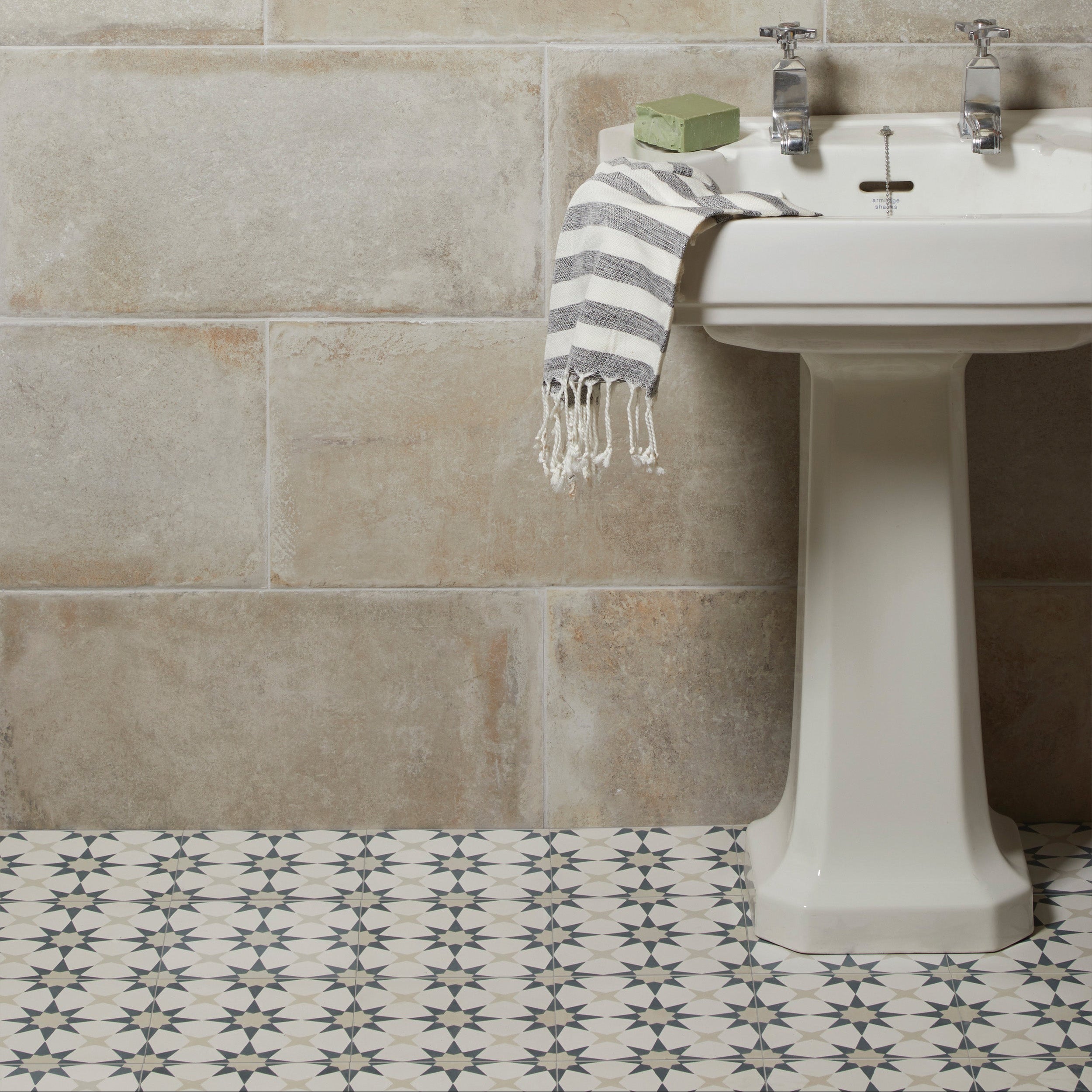 Provence Talco 30.2x60.4cm