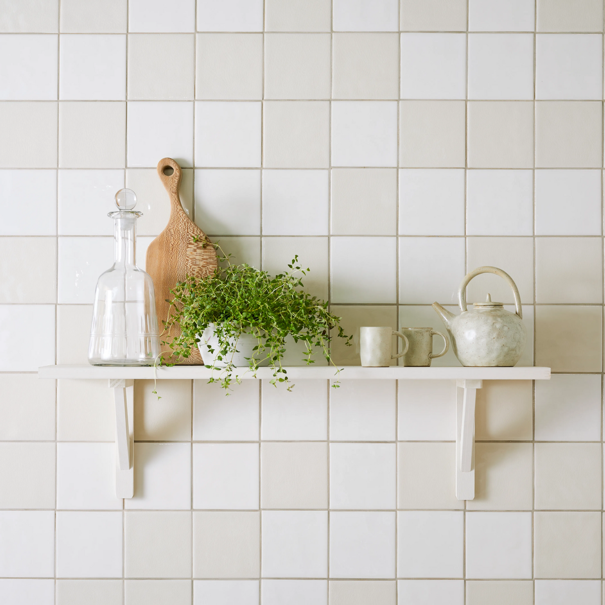 Provence Menton 11.2x11.2cm