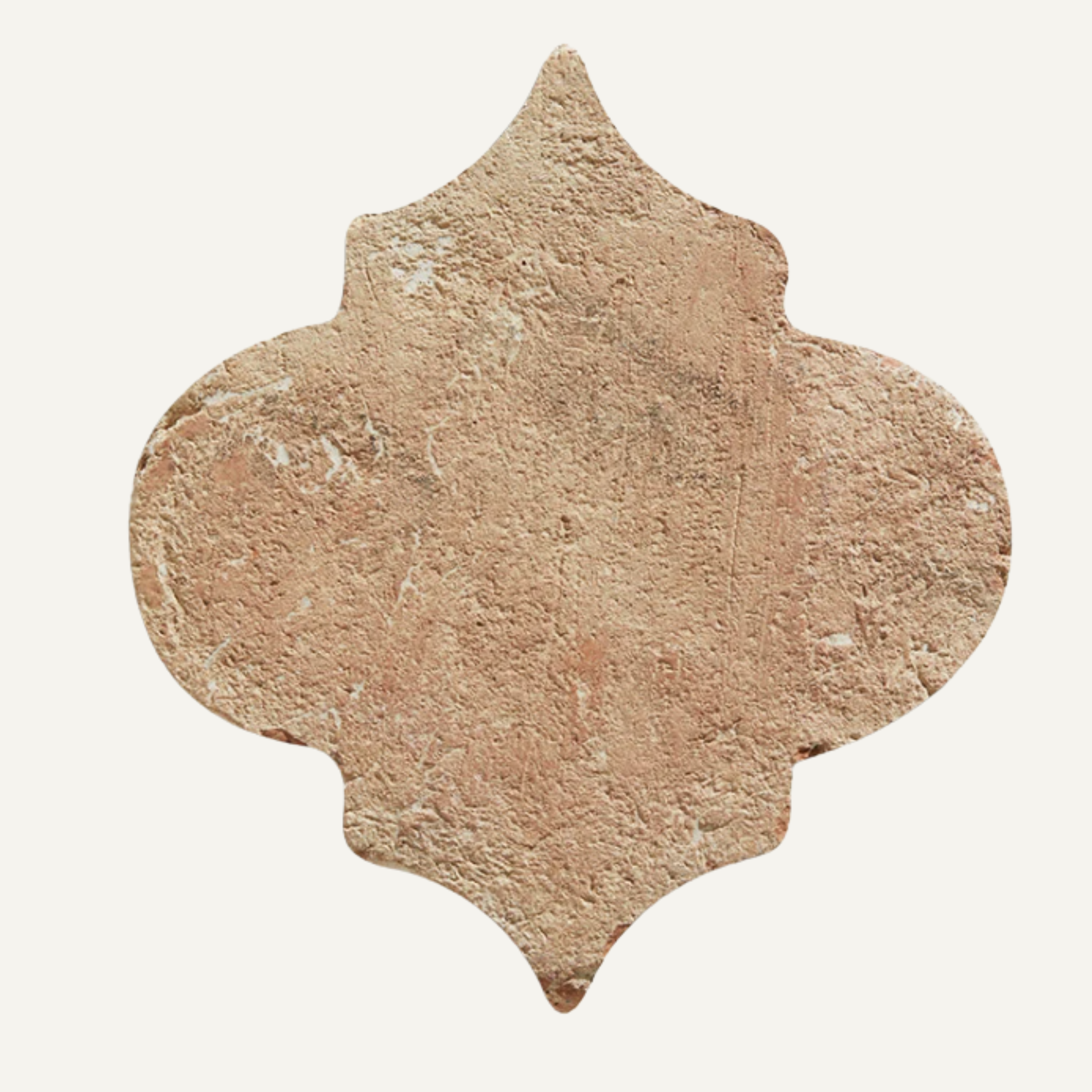 Marlborough Terracotta Arabesque 20x21cm