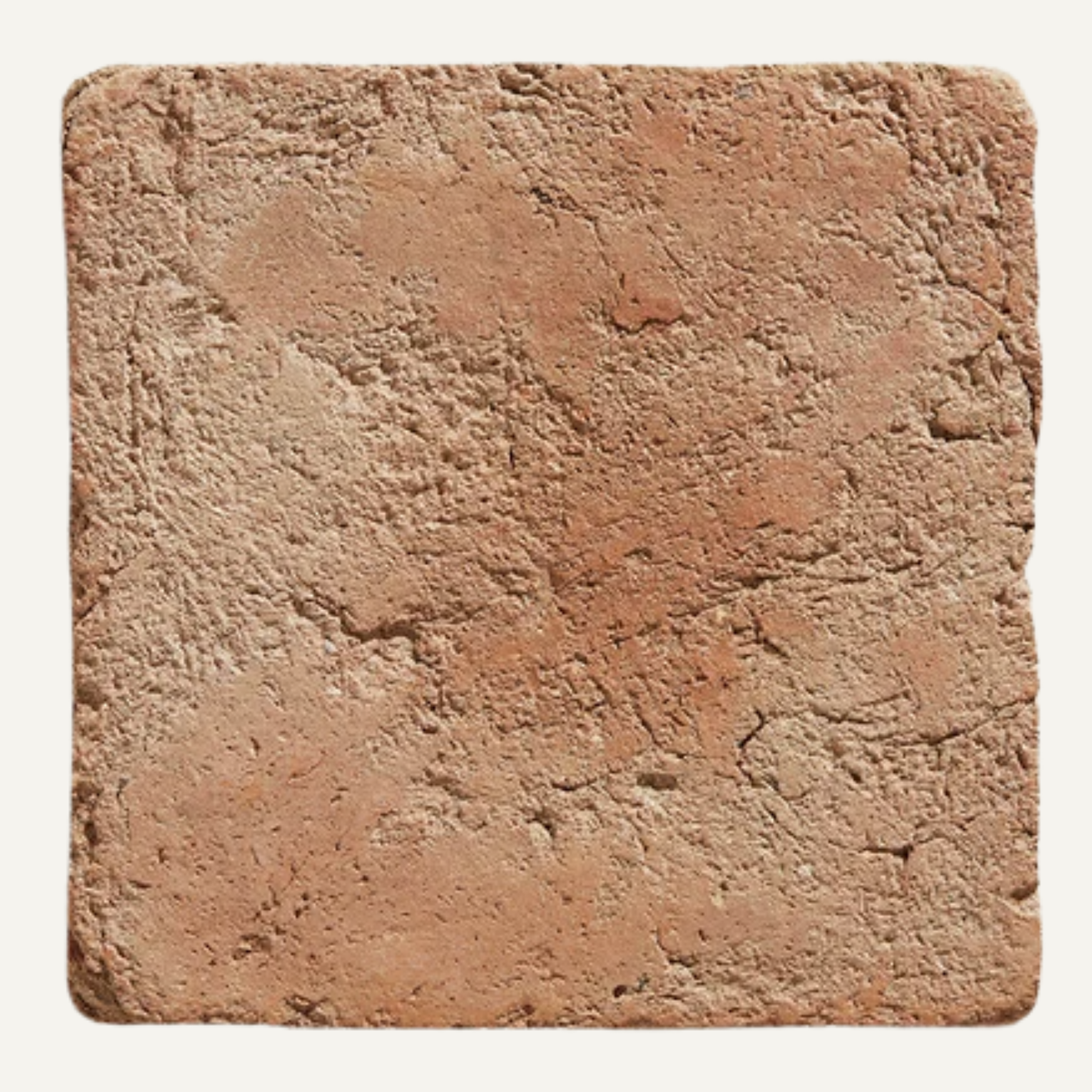 Marlborough Terracotta Square 20x20cm