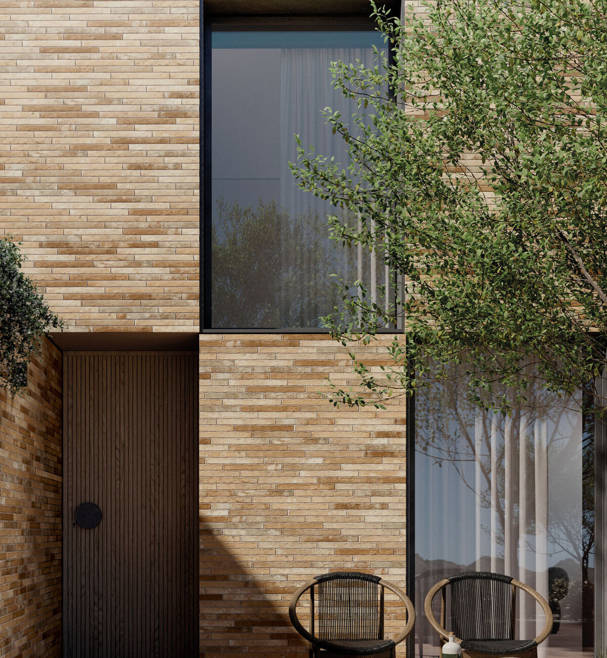 Ramsbury Multi 45x4.8cm
