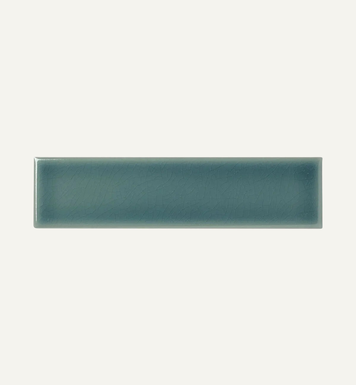 Retro Metro Green Park 5x20cm