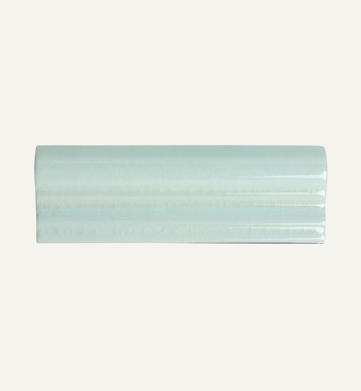 Retro Metro Lido Blue Dado 5x15cm