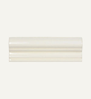 Retro Metro Marble Arch Dado 5x15cm