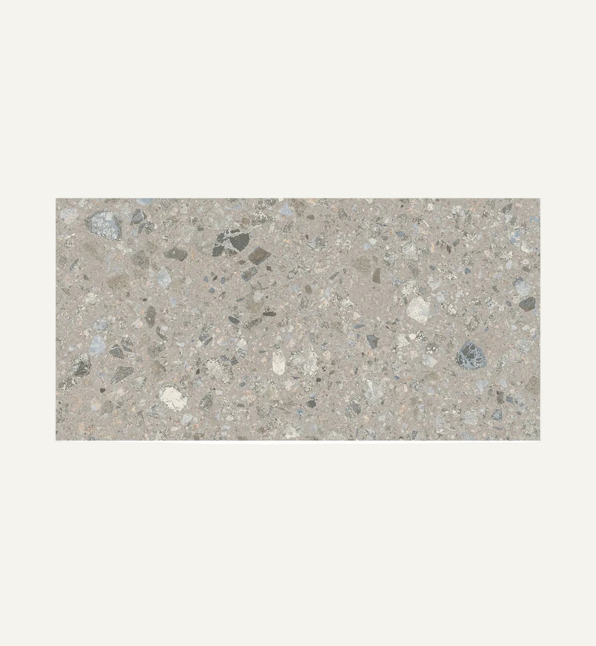 Reykjavik Pebble 29.3x59.3cm