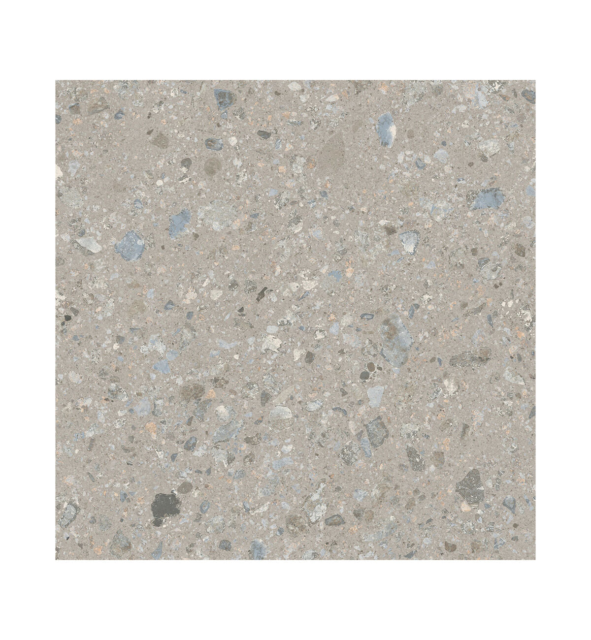 Reykjavik Pebble 59.3x59.3cm