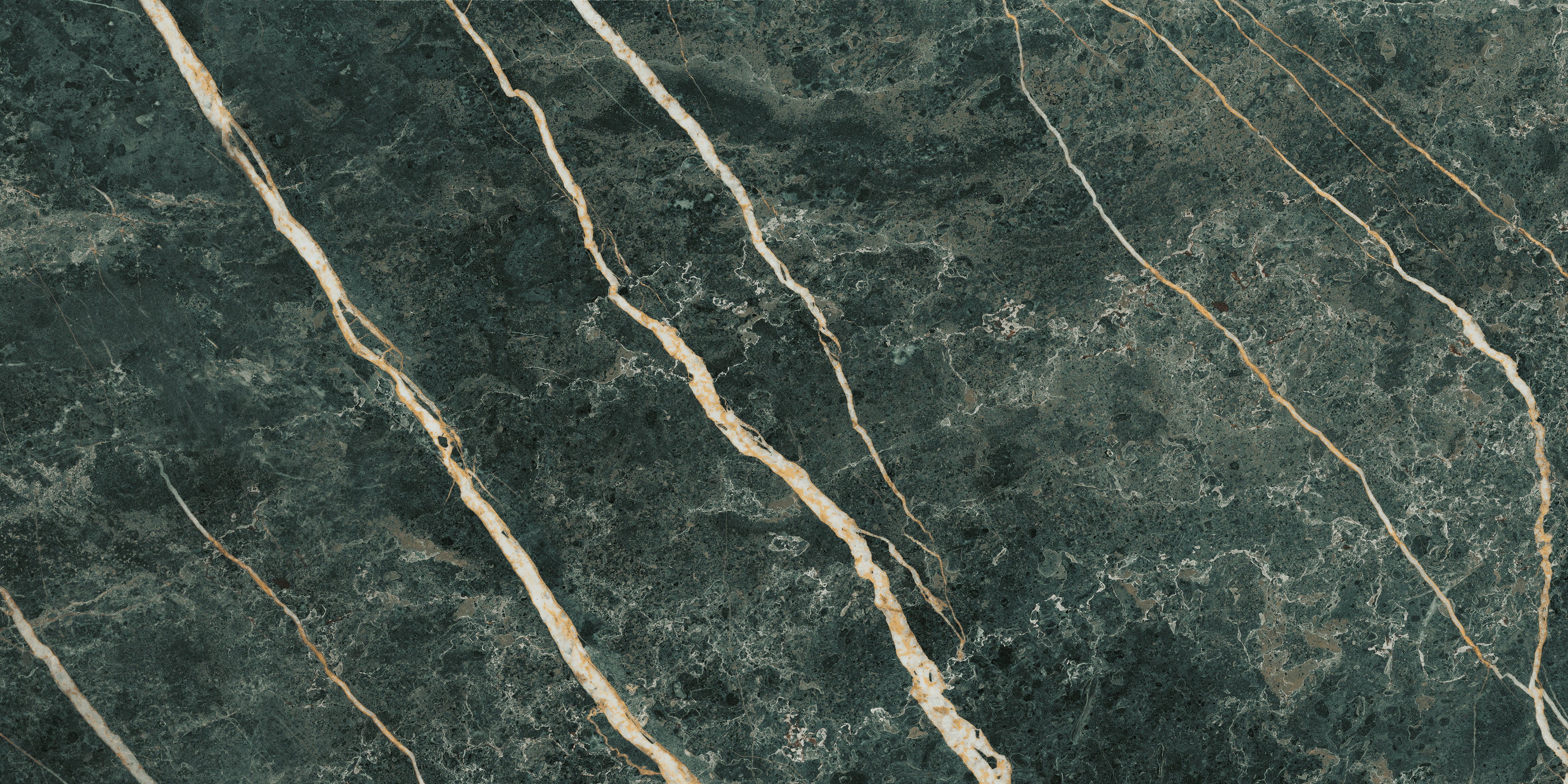 Rainforest Malachite 60x120cm