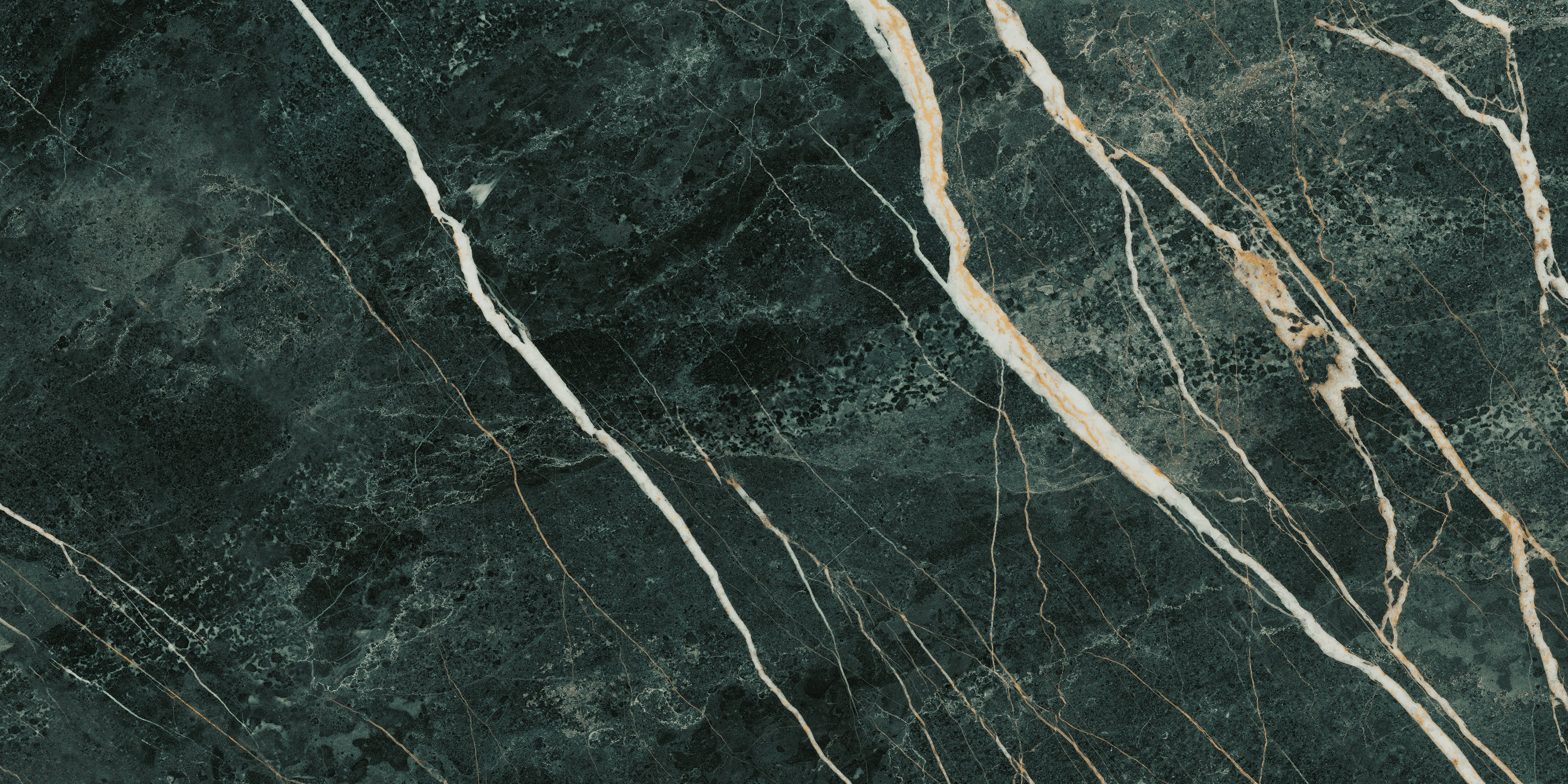 Rainforest Malachite 60x120cm