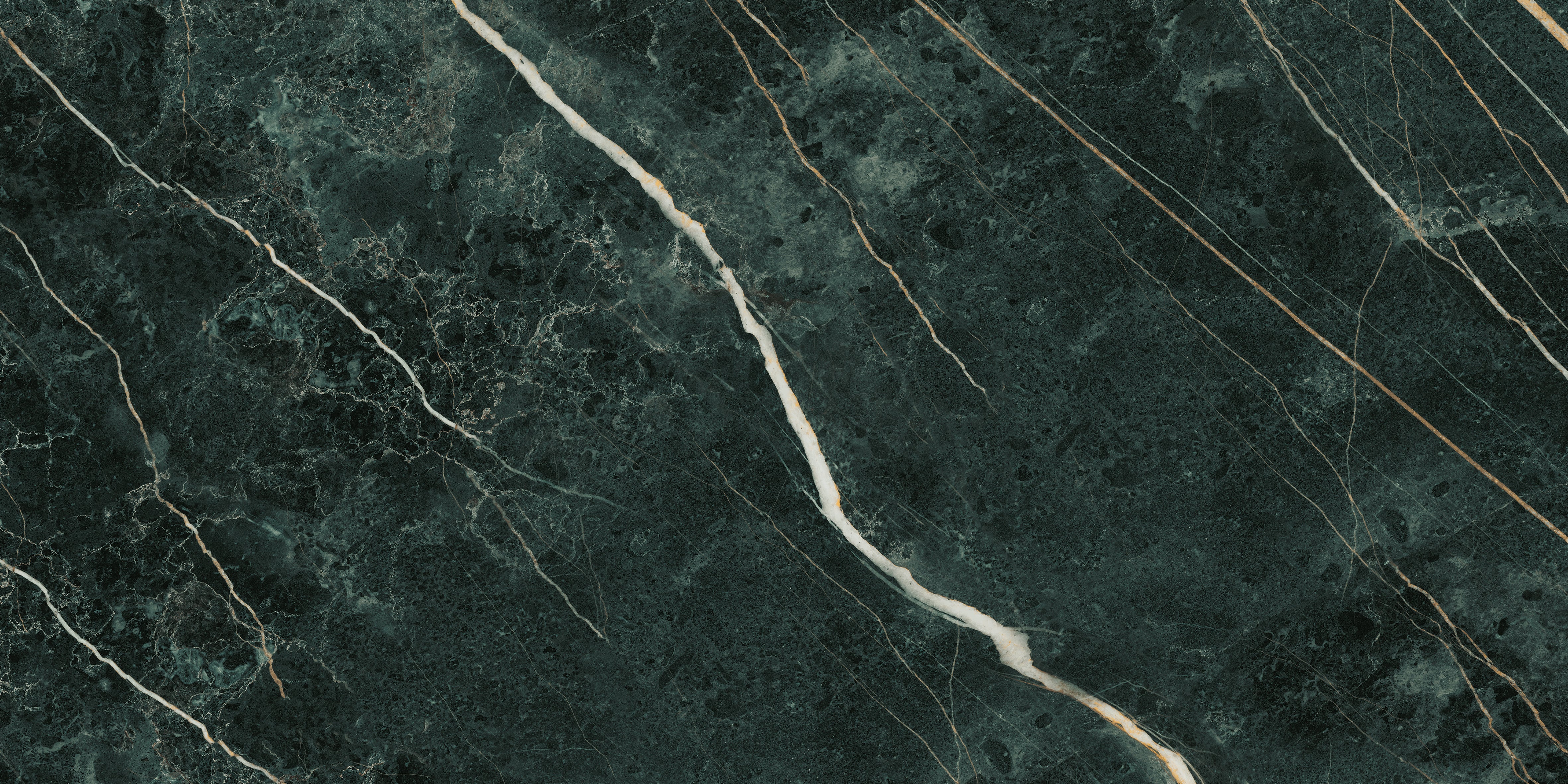 Rainforest Malachite 60x120cm