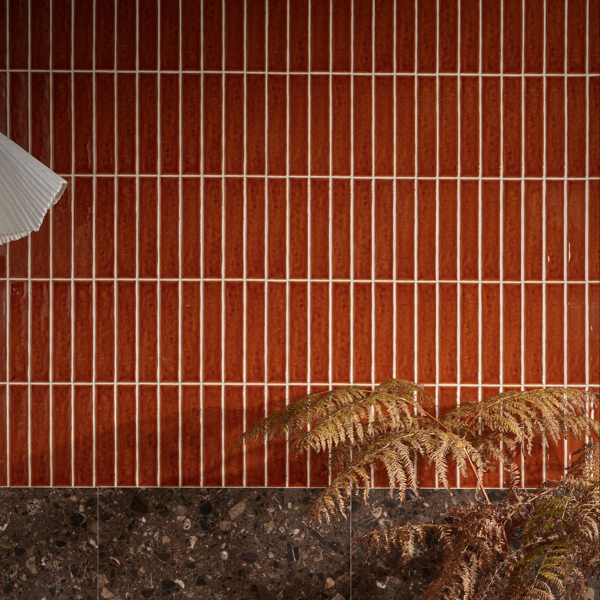 Avebury Burnt Caramel 5x25cm