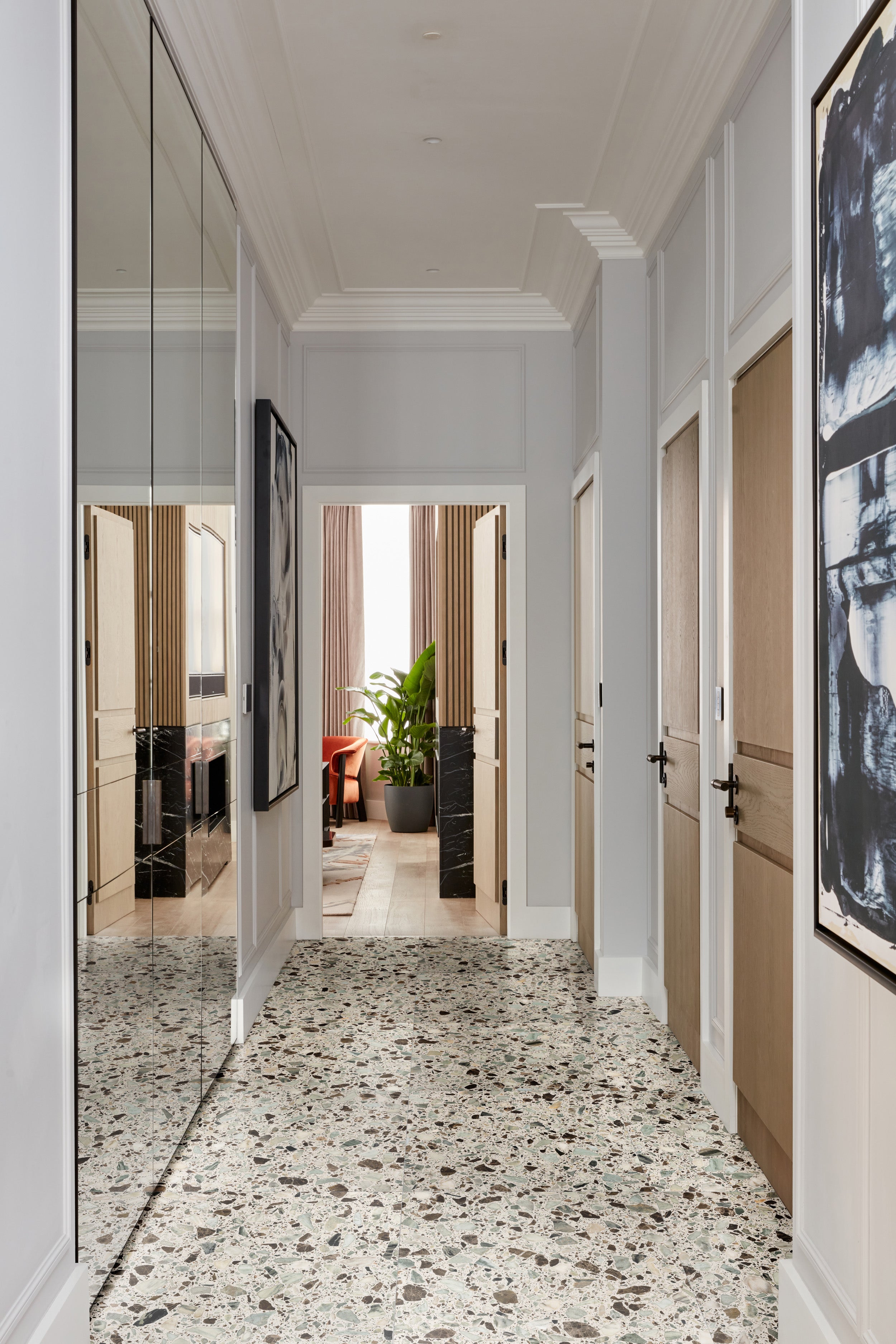 Rialto Terrazzo San Polo 60x60cm