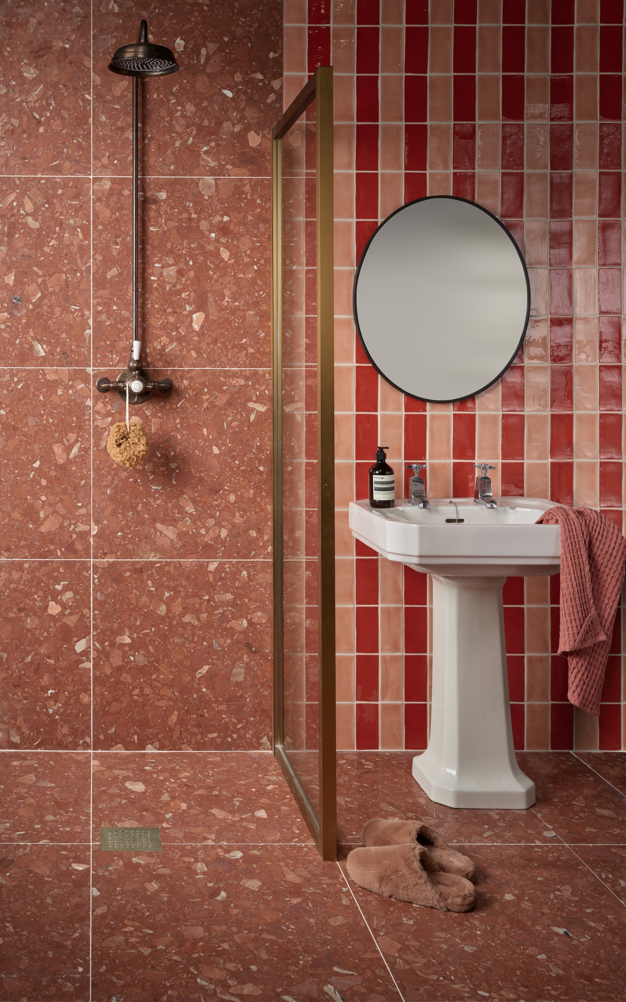 Rialto Terrazzo Santa Croce 60x60cm