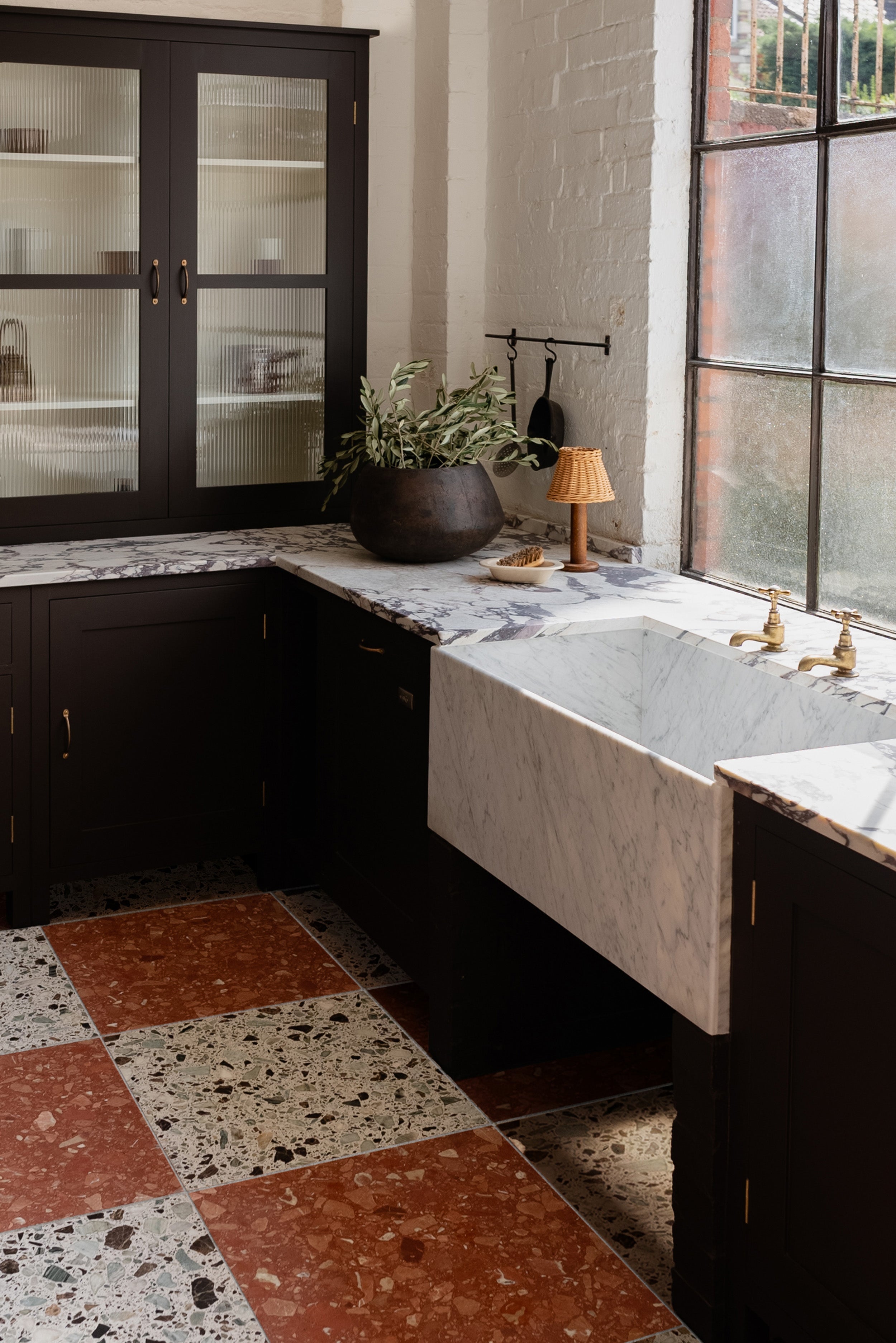 Rialto Terrazzo Santa Croce 60x60cm