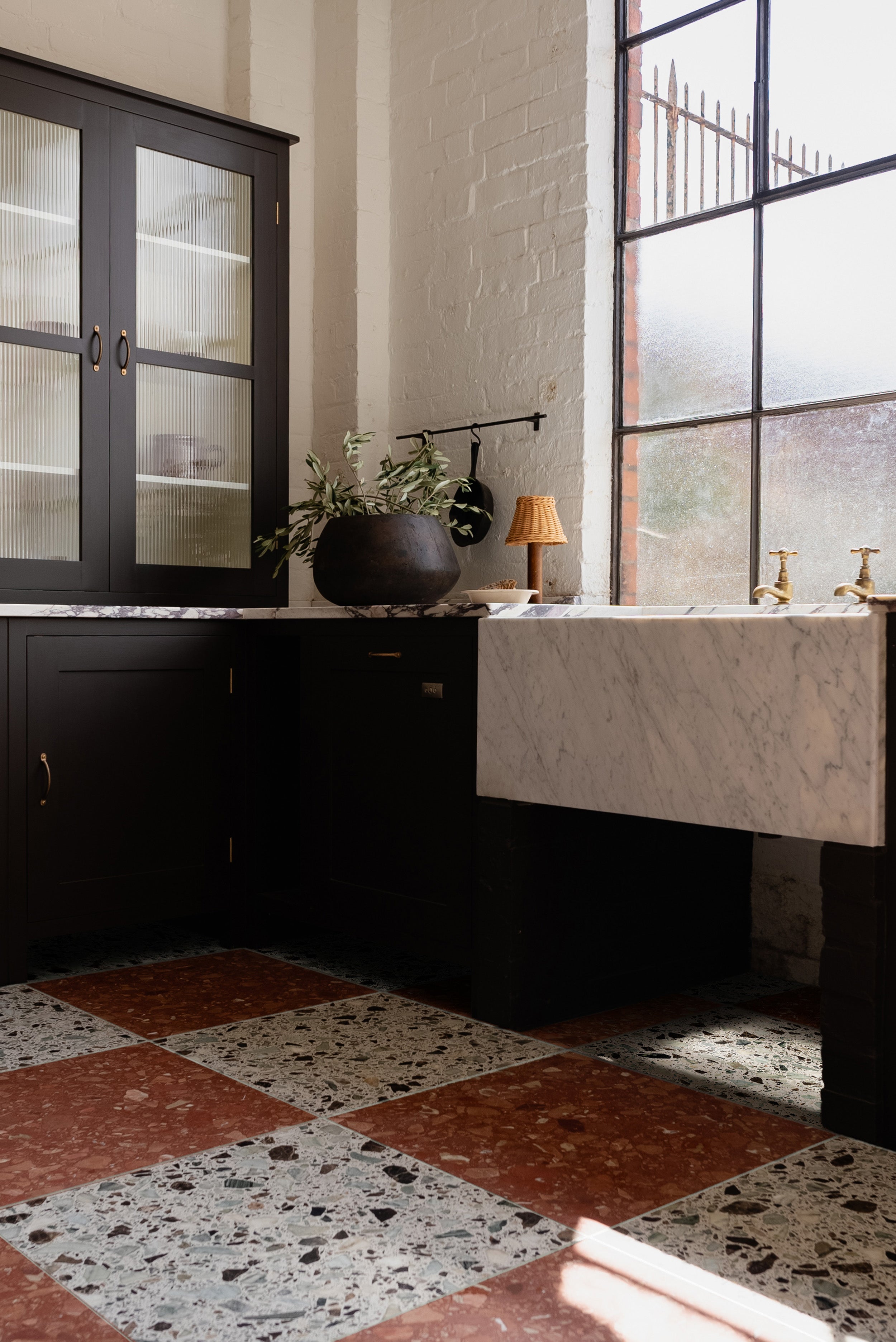 Rialto Terrazzo Santa Croce 60x60cm