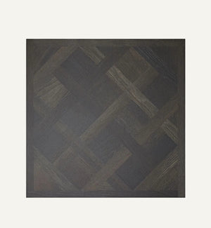 Sherwood Black Parquet 80x80cm