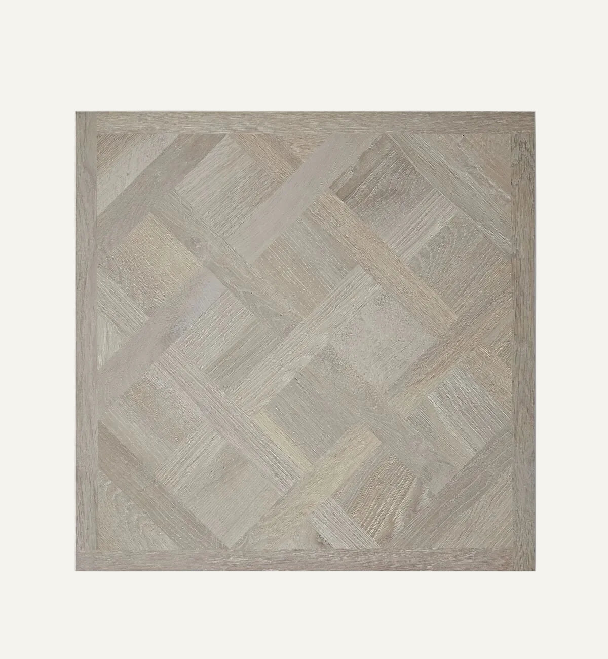 Sherwood Oak Parquet 80x80cm