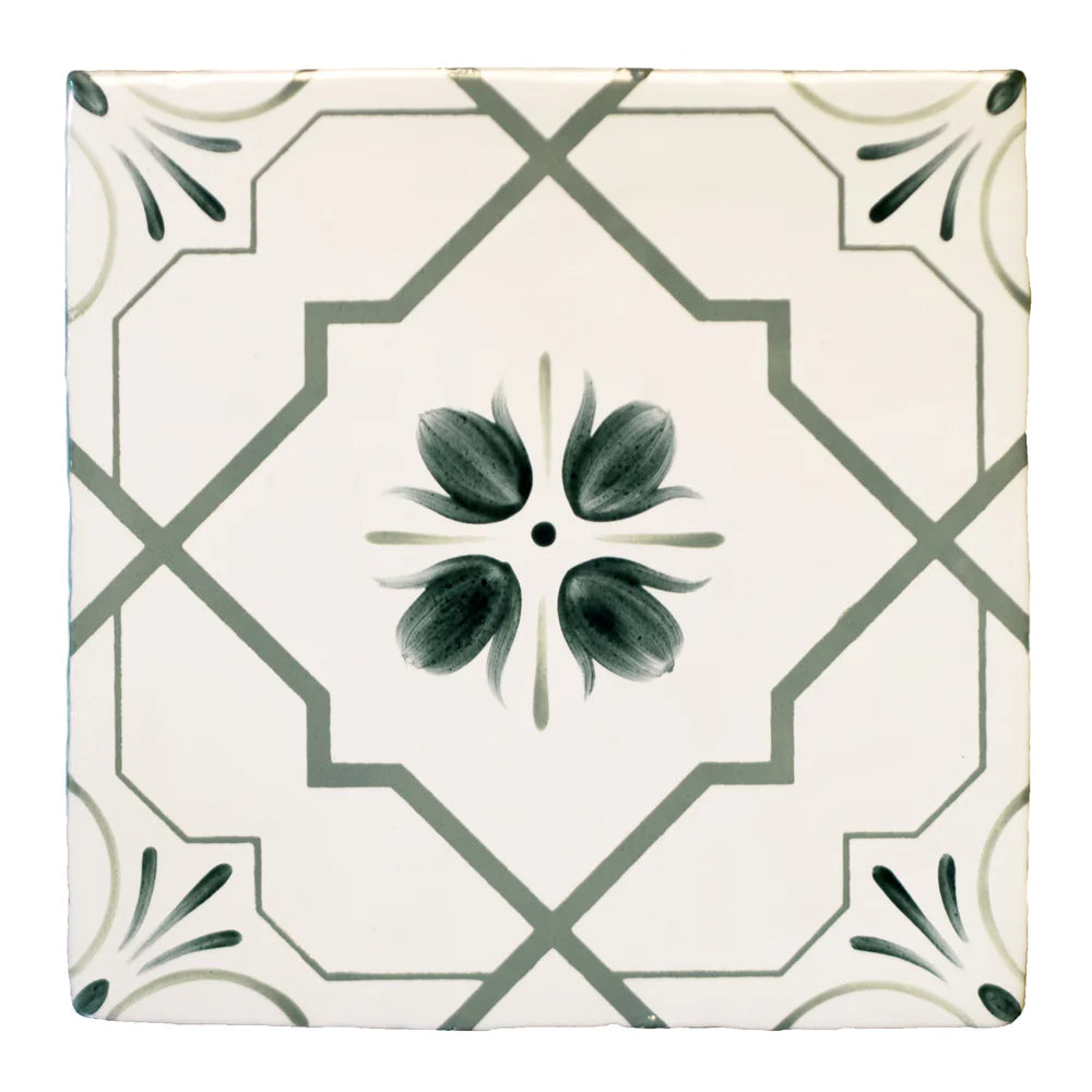 Safran Flowers Moor 13x13cm
