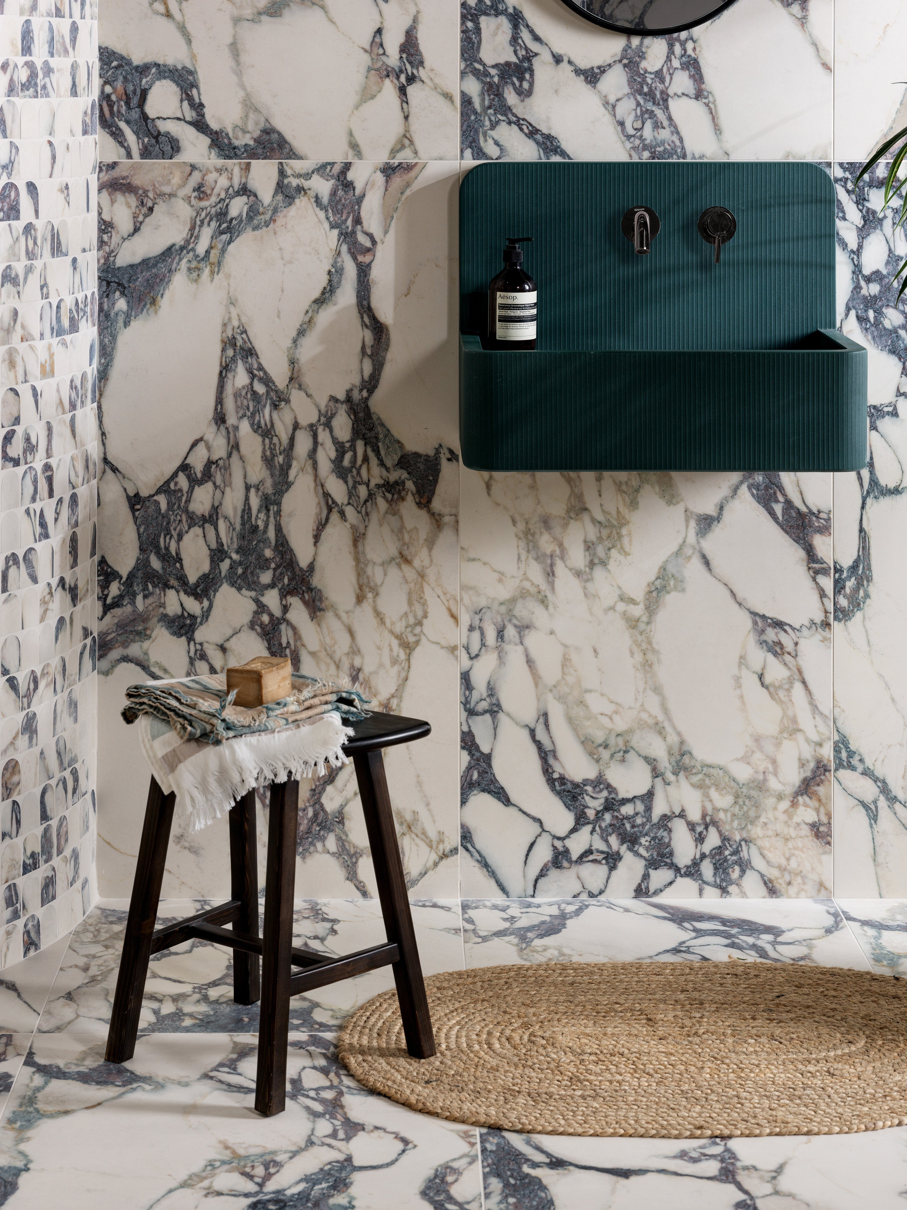 Savoy Novo Matt 60x120cm