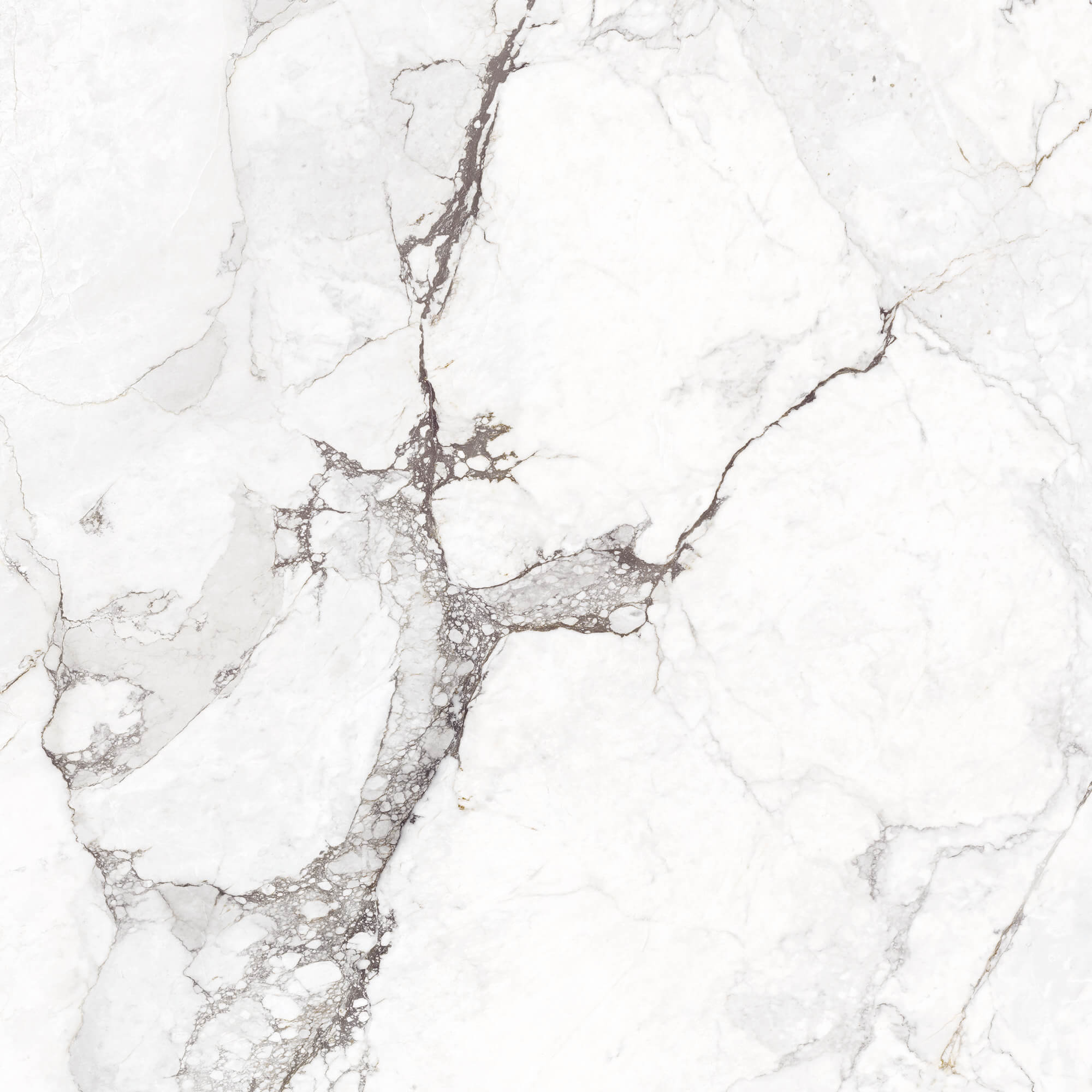 Sculpture Grande Carrara 100x100cm