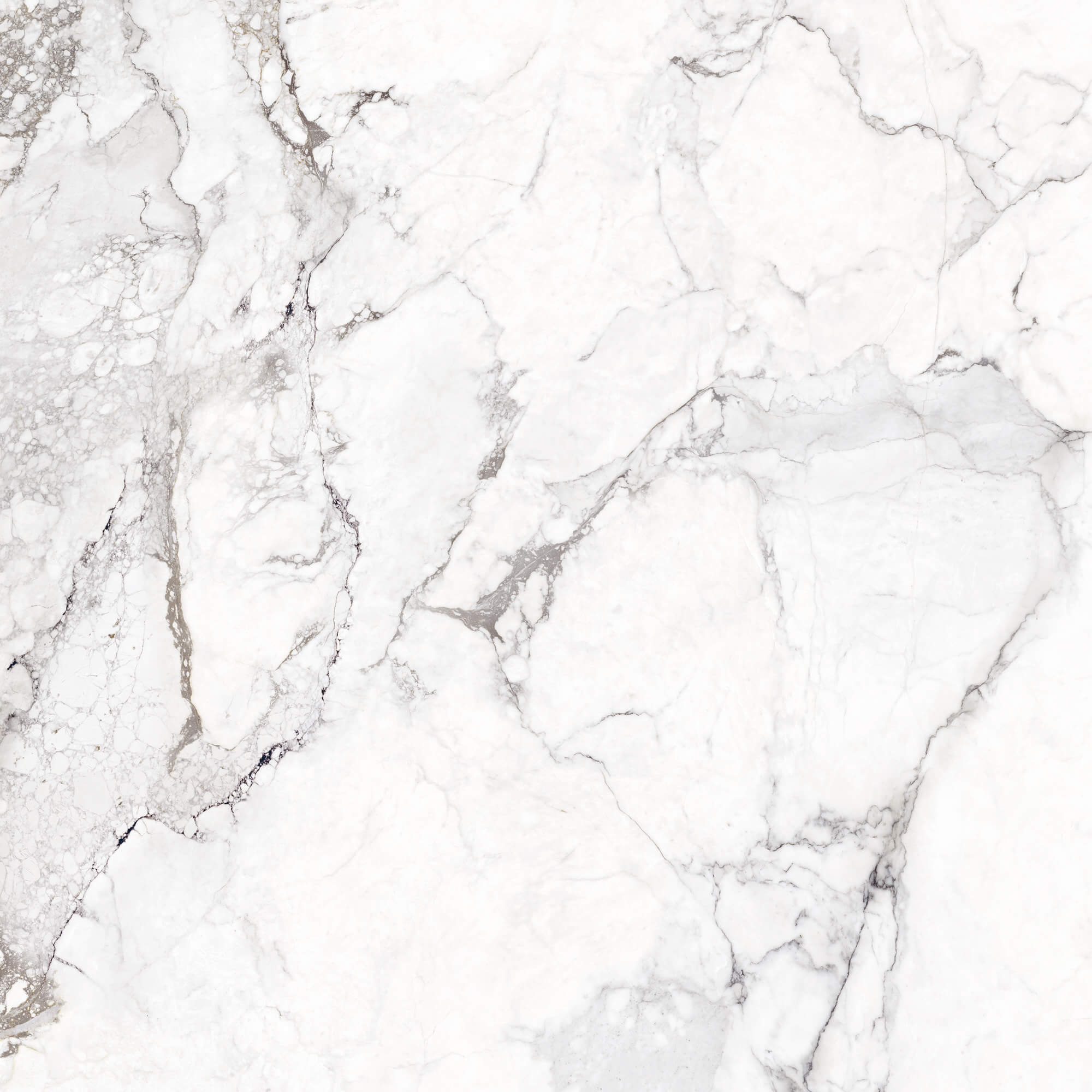 Sculpture Grande Carrara 100x100cm