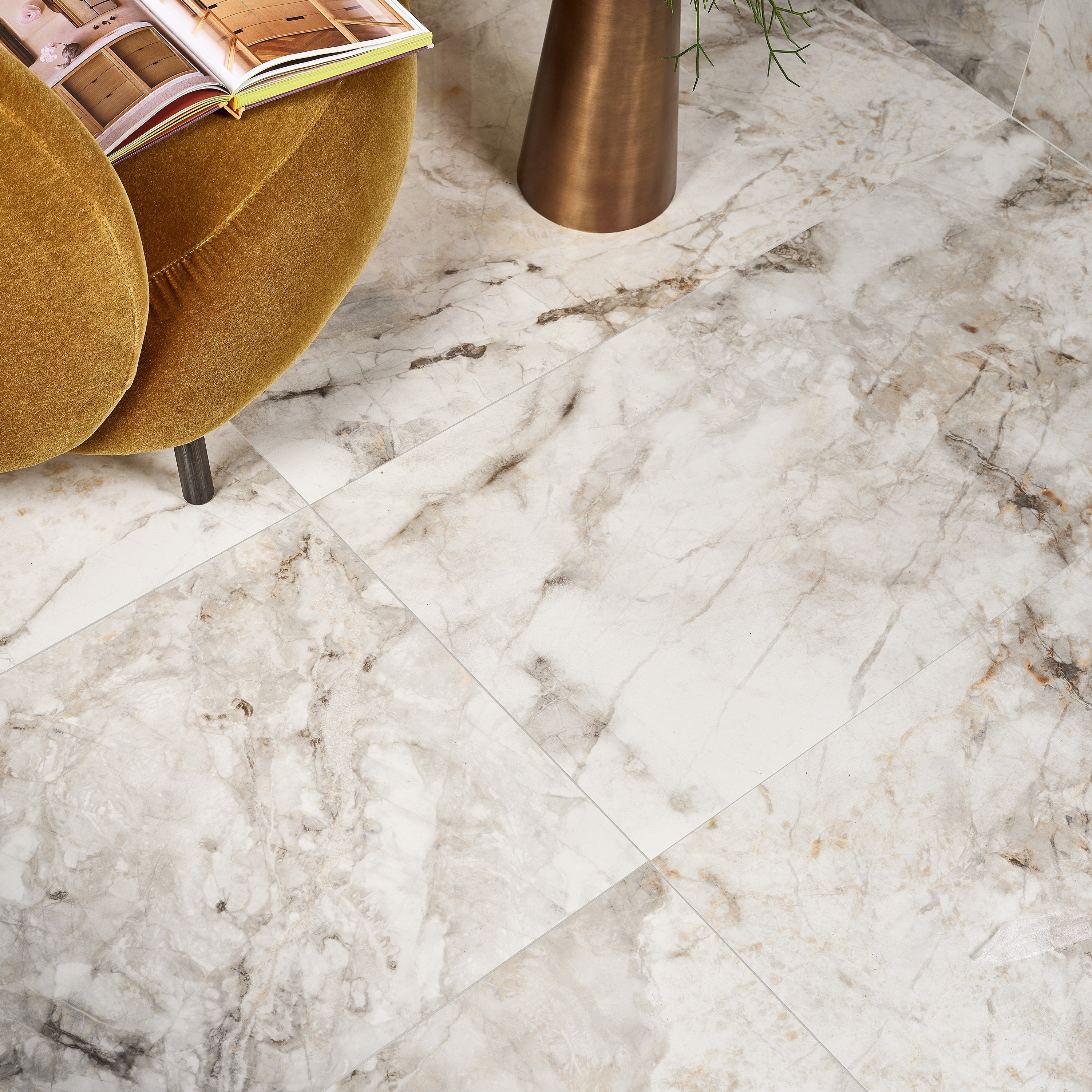 Illusion Shangri La 60x120cm