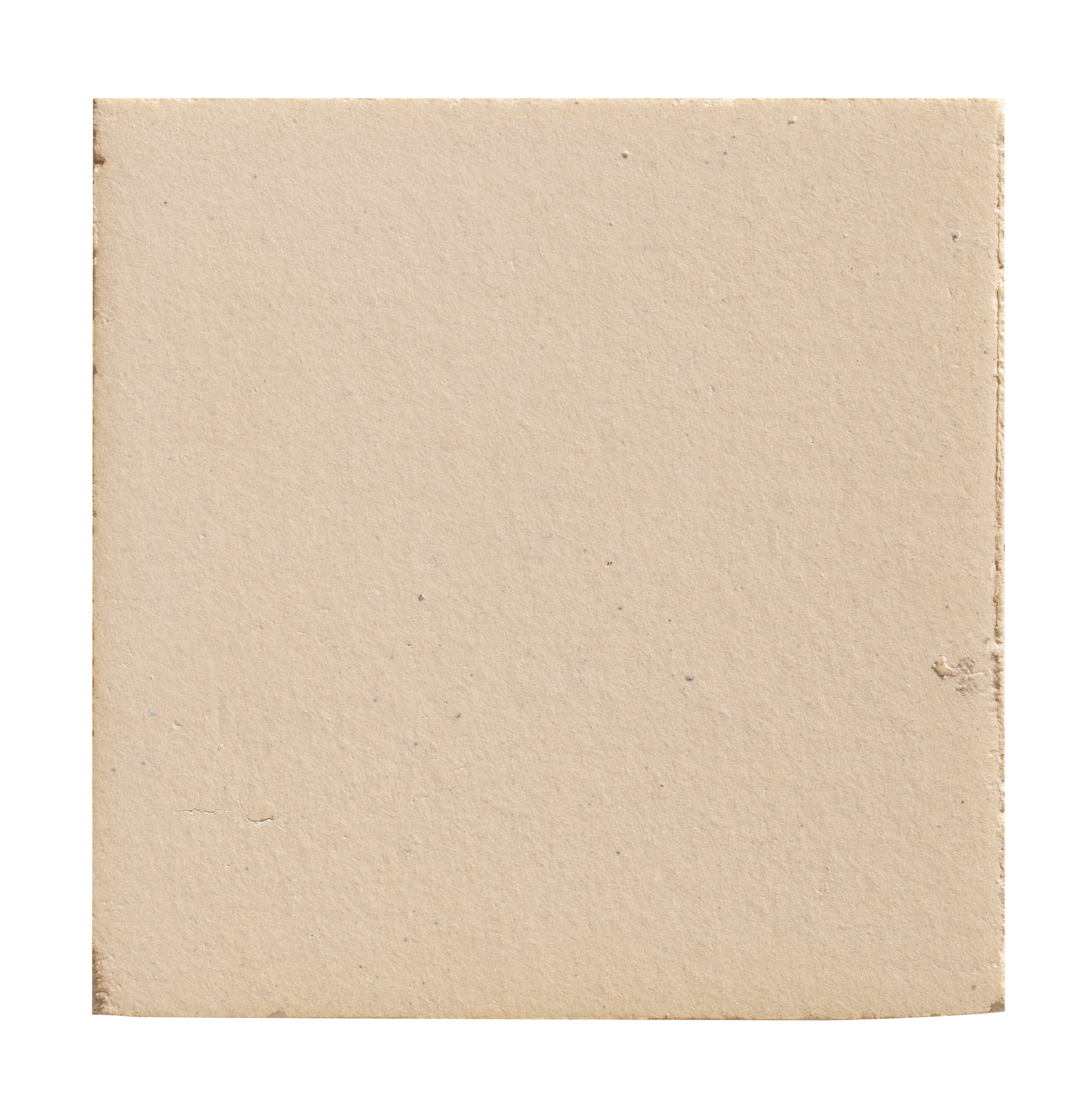 Stone Glaze Chalkstone Square 10x10cm