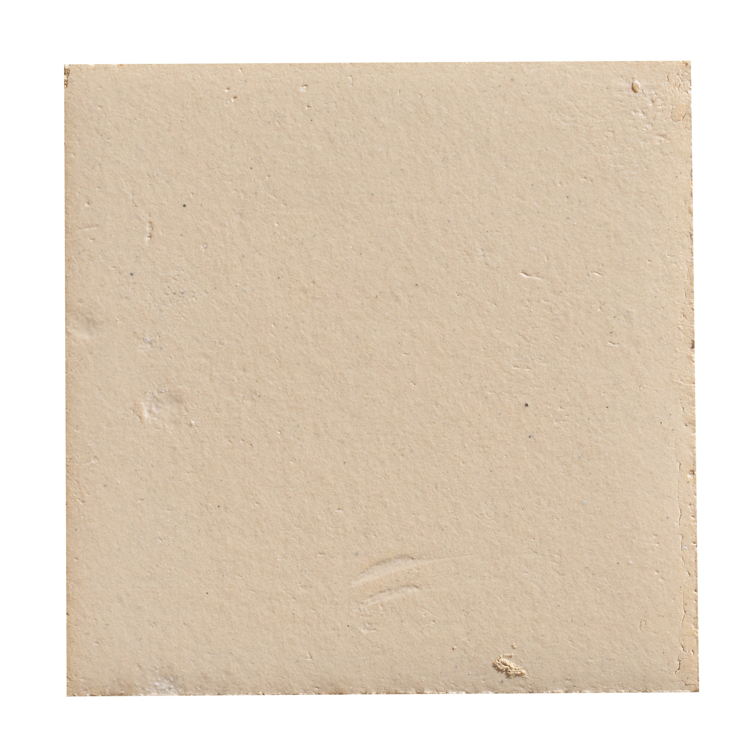 Stone Glaze Chalkstone Square 10x10cm