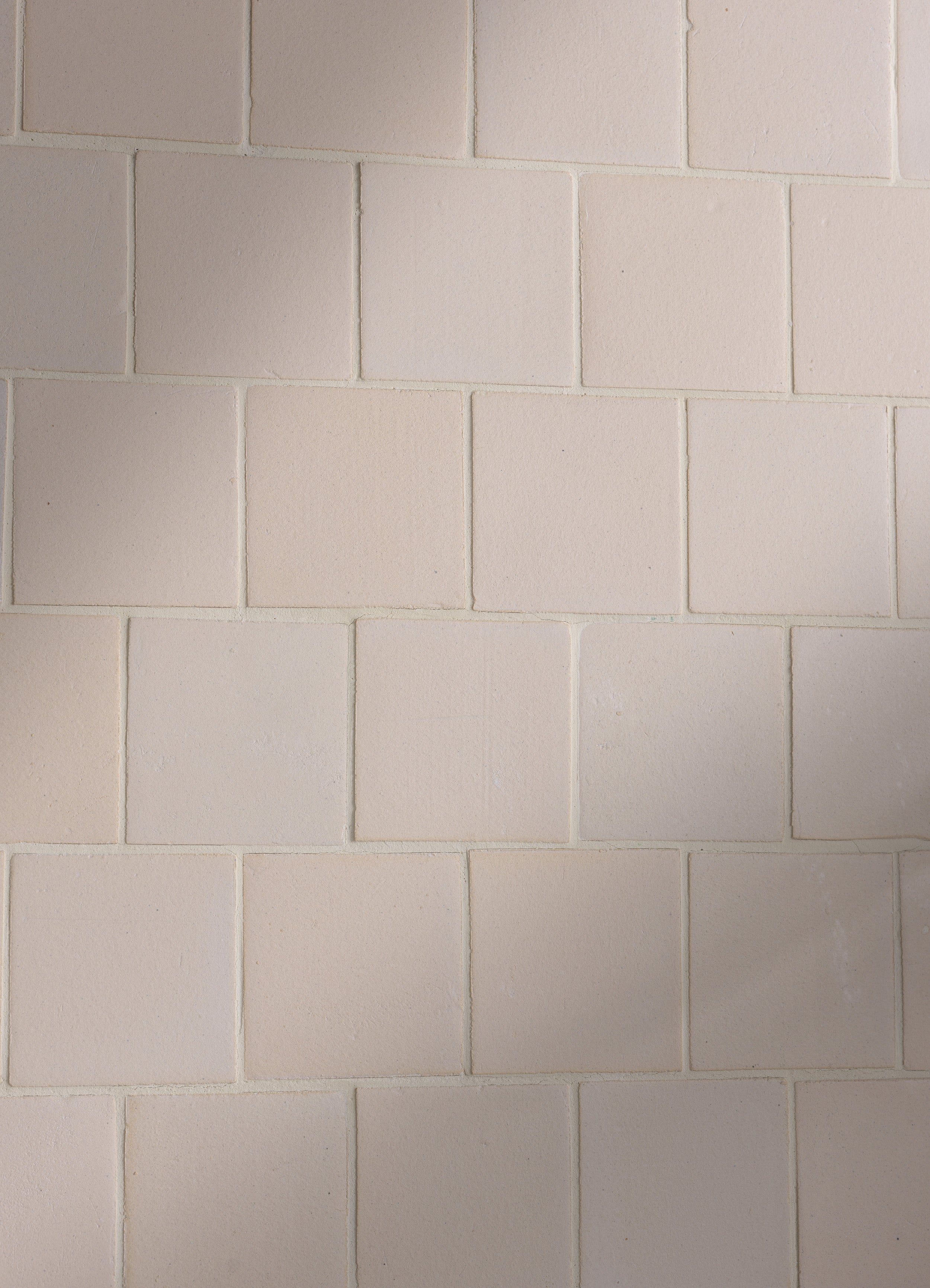 Stone Glaze Chalkstone Square 10x10cm