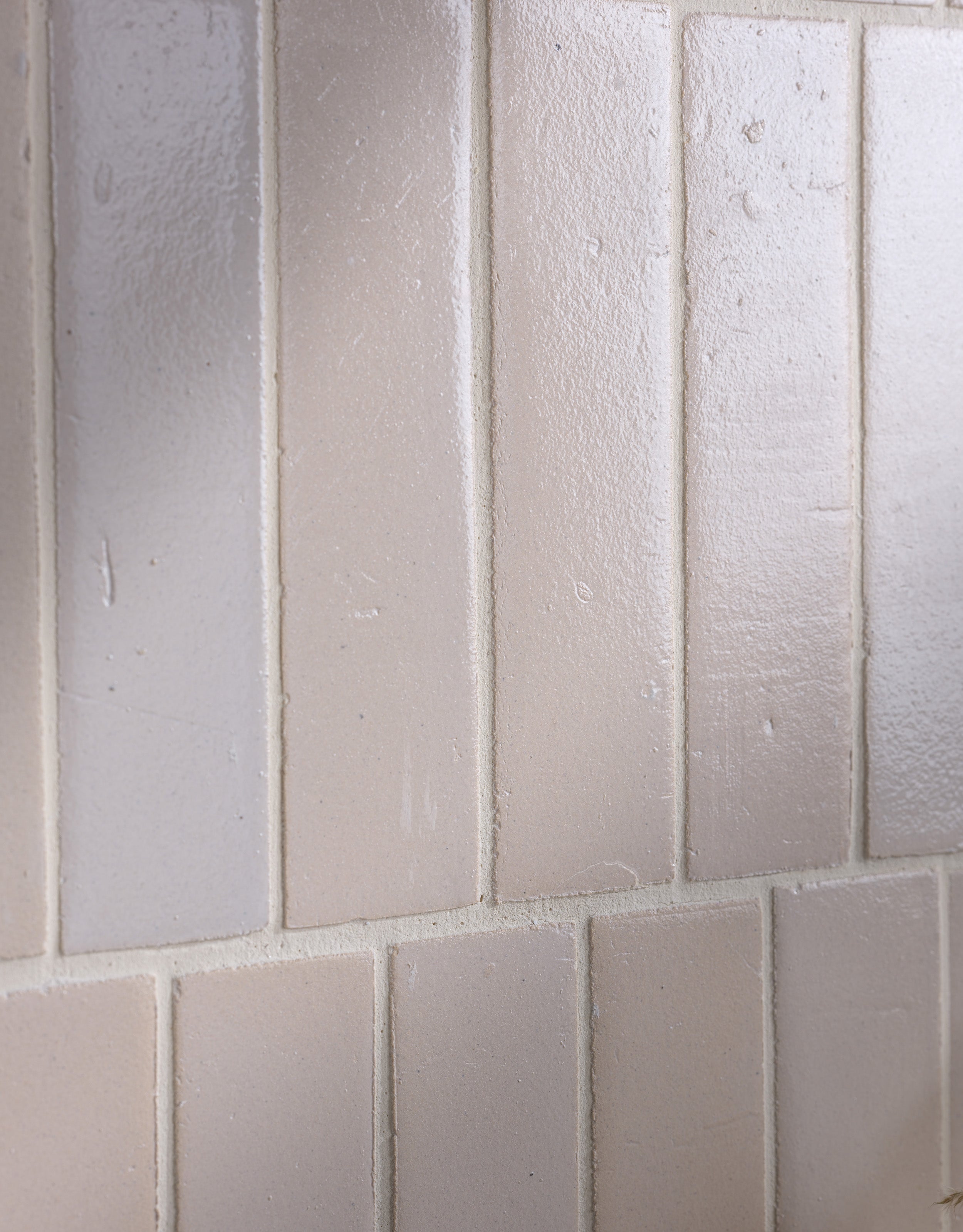 Stone Glaze Chalk Stone 5x20cm