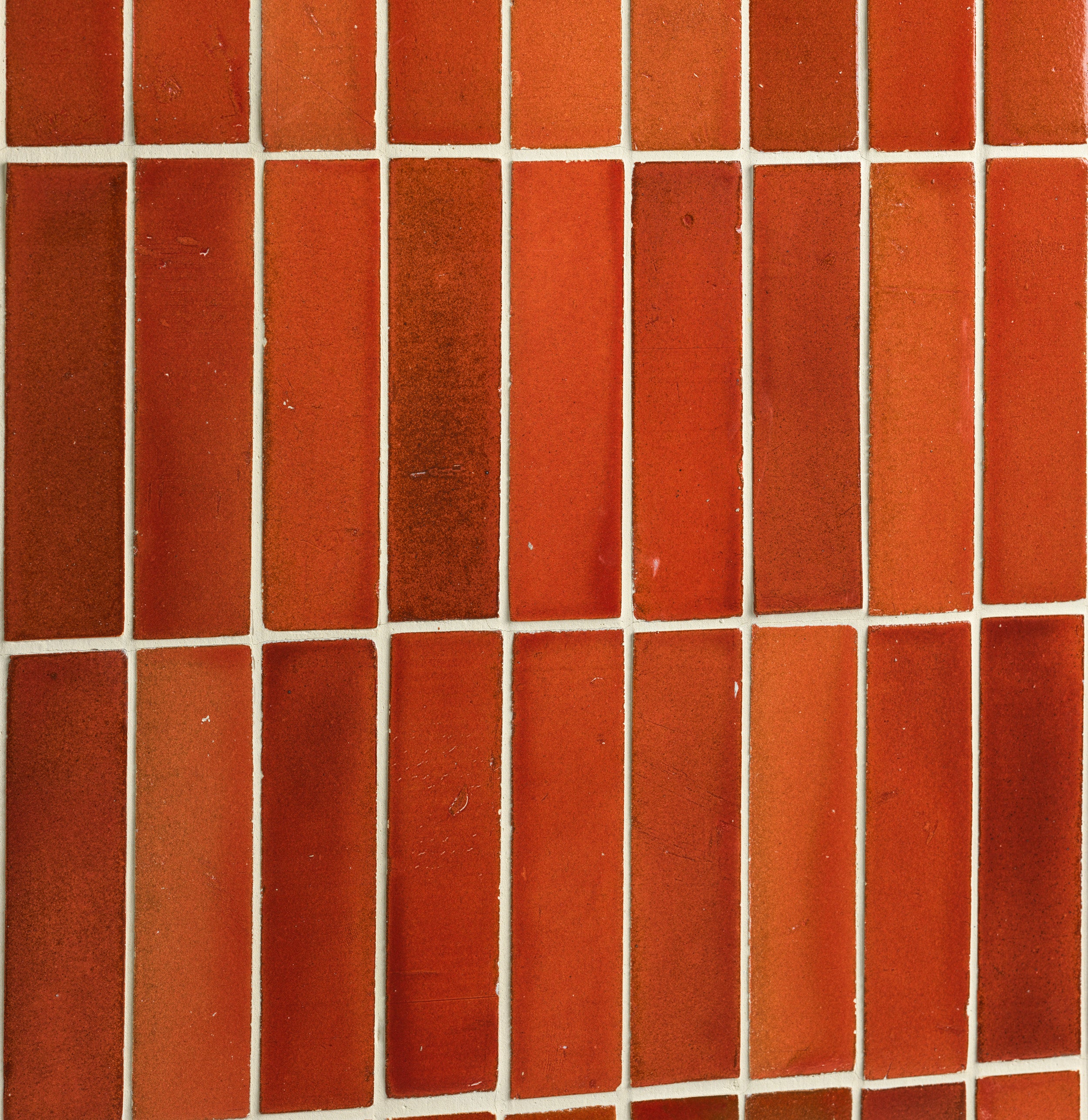 Stone Glaze Imperial Red 5x20cm