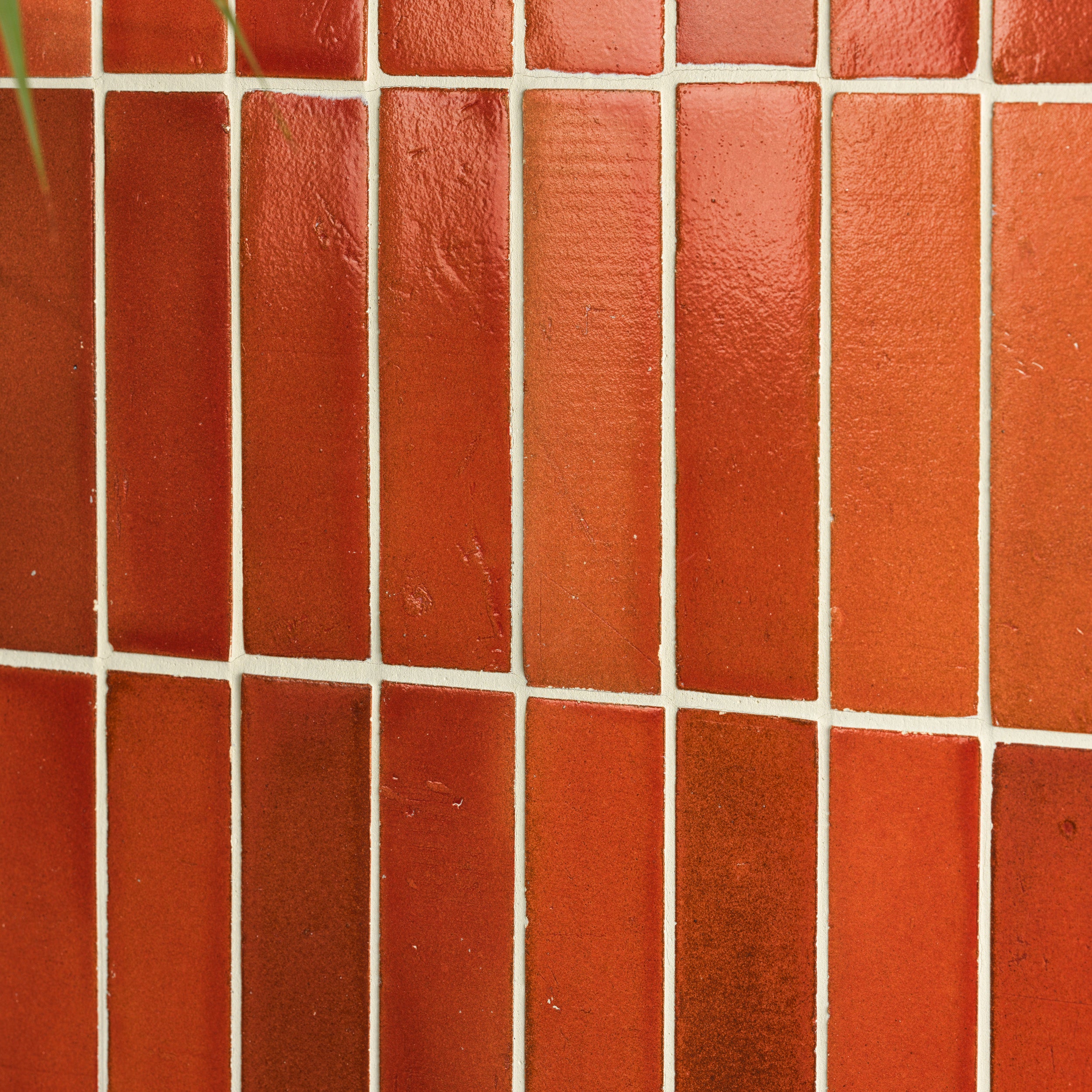 Stone Glaze Imperial Red 5x20cm