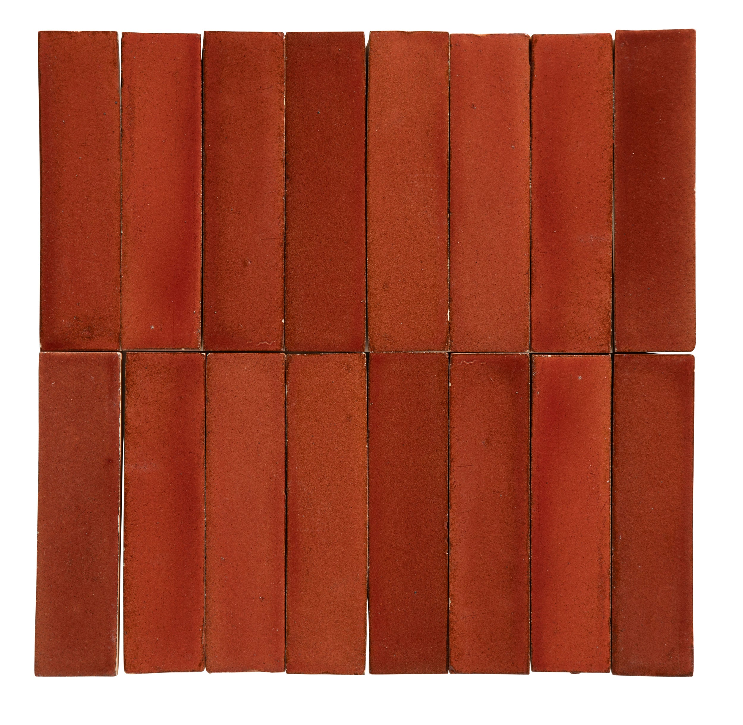 Stone Glaze Imperial Red 5x20cm