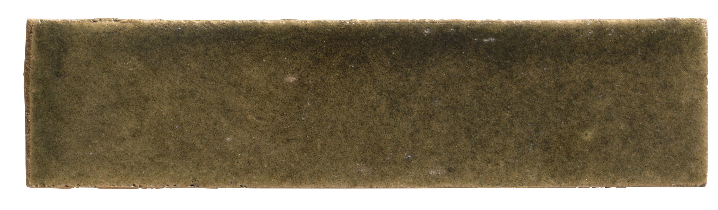 Stone Glaze Lemon Grass 5x20cm