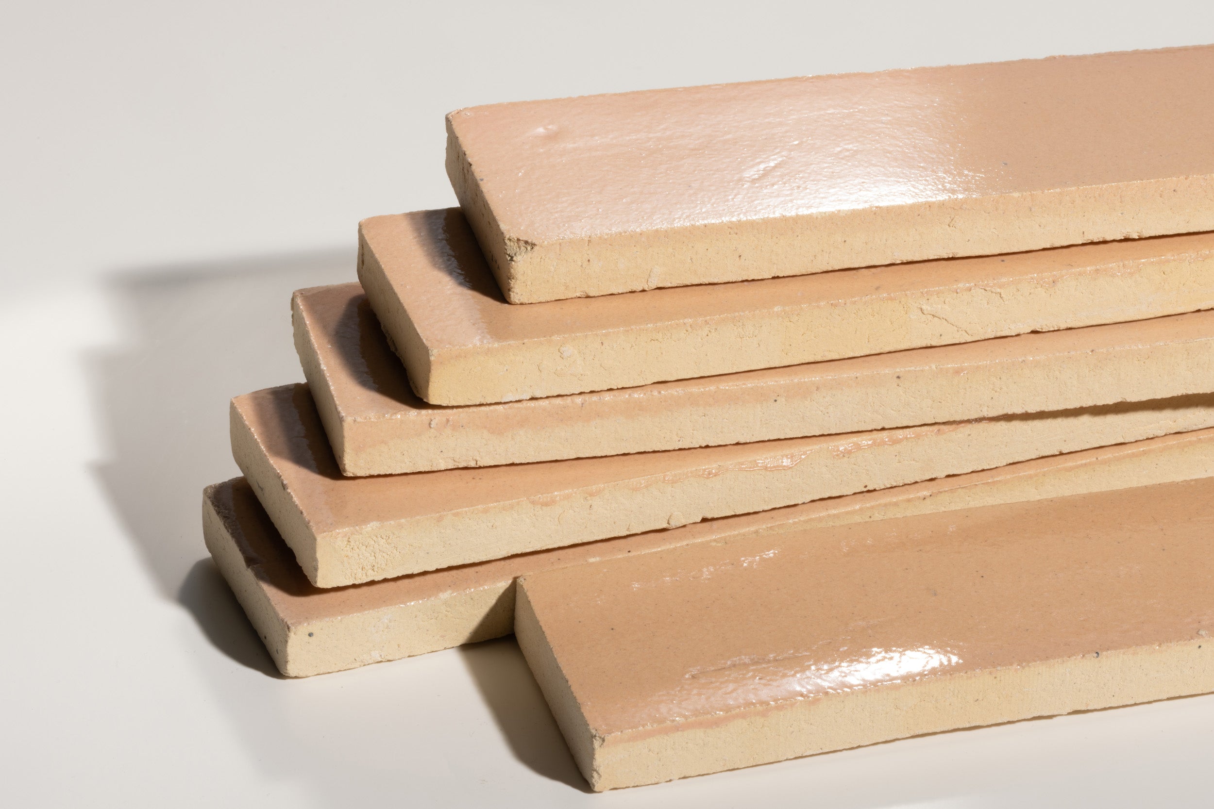 Stone Glaze Petal 5x20cm